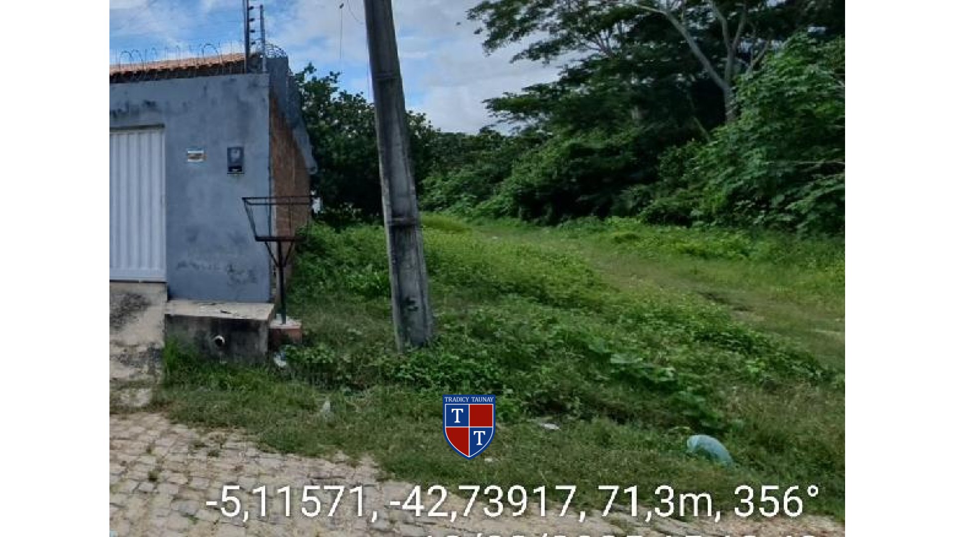 Foto 1 de TERRENO em NOVO HORIZONTE - Imóvel Retomado Caixa