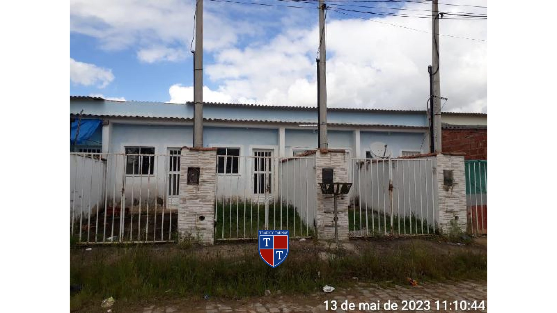 Foto 1 de CASA em CABUCU - Imóvel Retomado Caixa