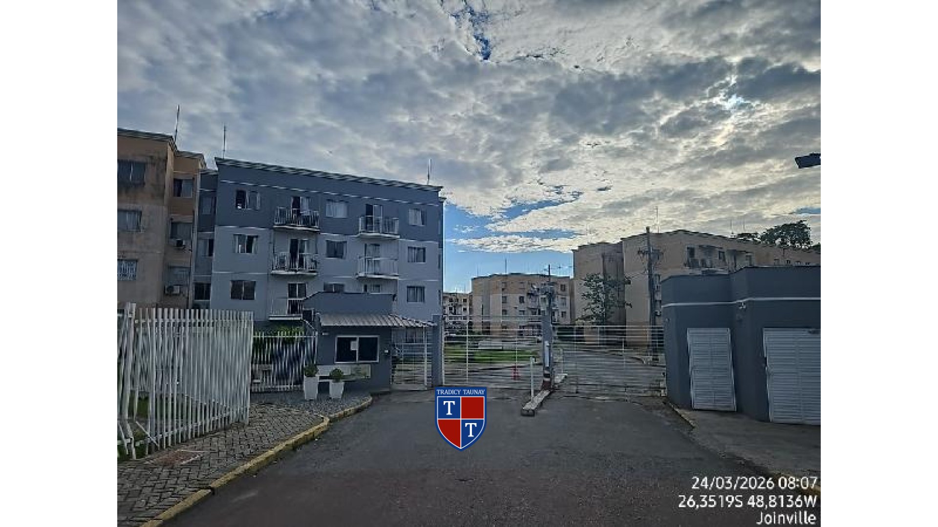 Foto 1 de APARTAMENTO em JOAO COSTA - Imóvel Retomado Caixa