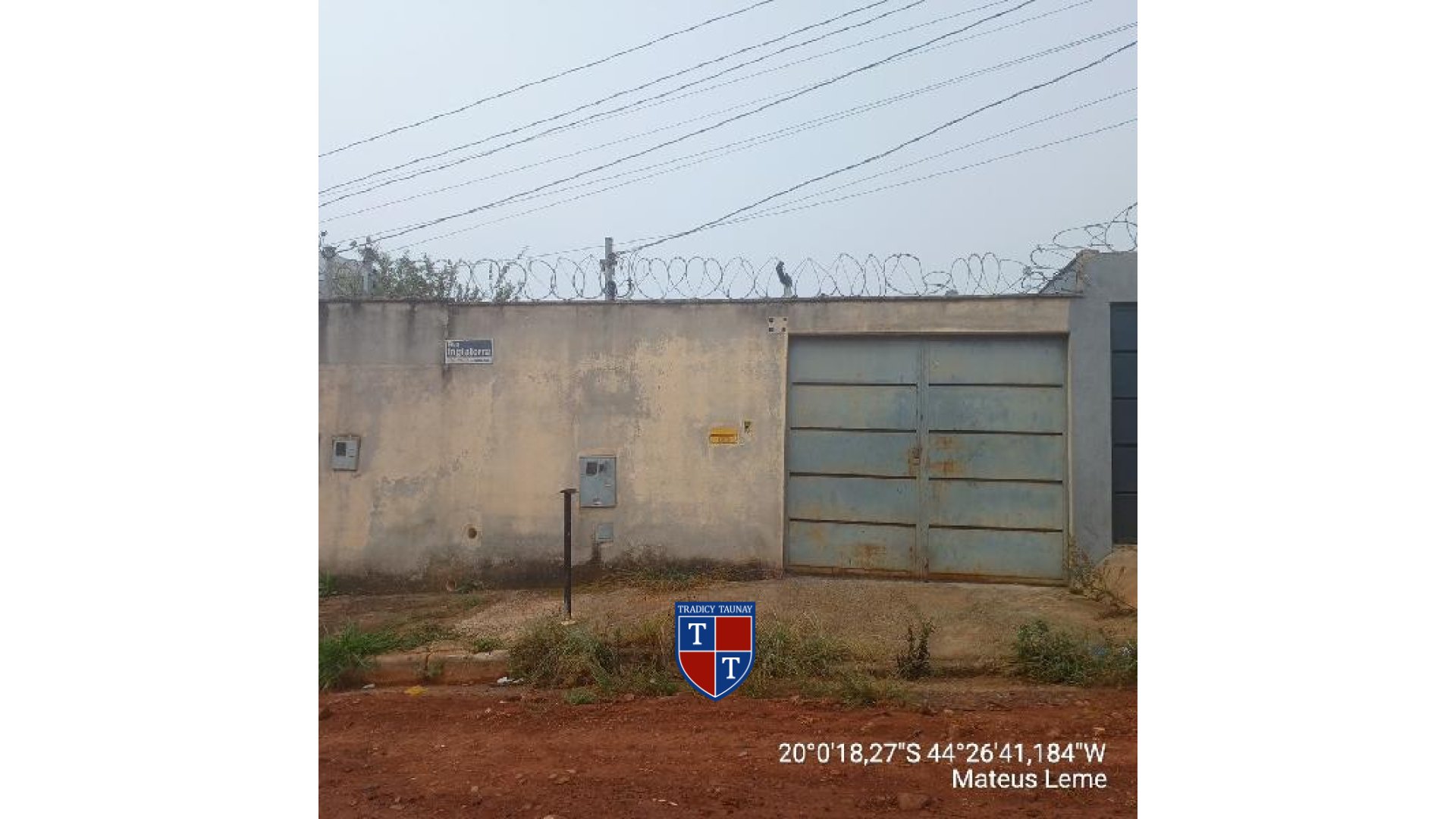 Foto 1 de CASA em JD DAS MANGABEIRAS, MATEUS LEME/MG - Imóvel Retomado CAIXA Ref 8444422996930
