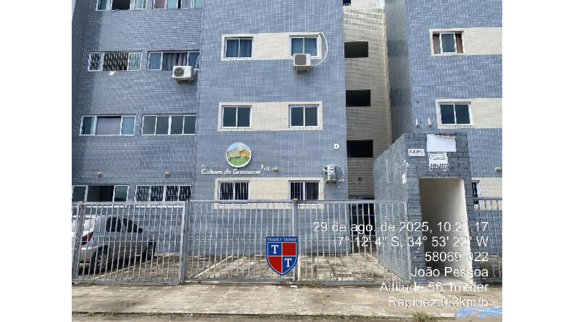 Foto 1 de APARTAMENTO em GRAMAME - Imóvel Retomado Caixa