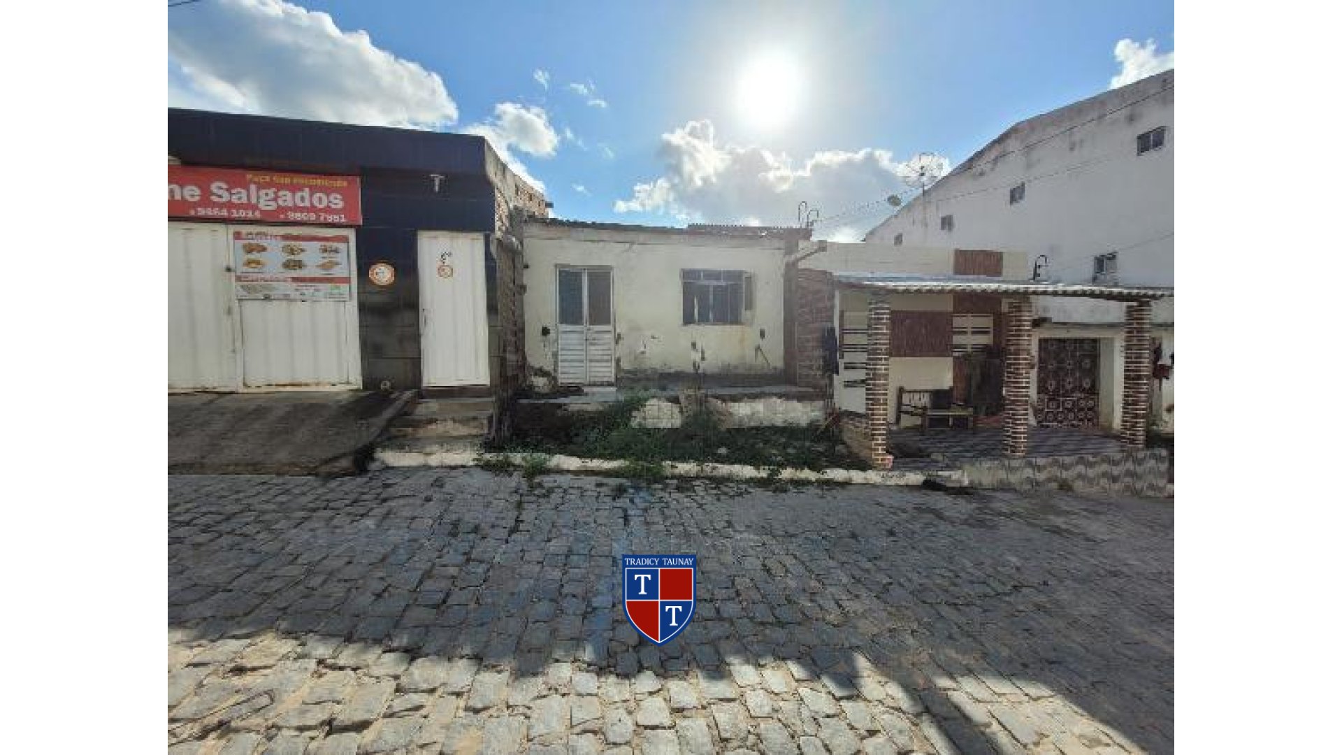 Foto 1 de CASA em BAIRRO DA FLORESTA - Imóvel Retomado Caixa