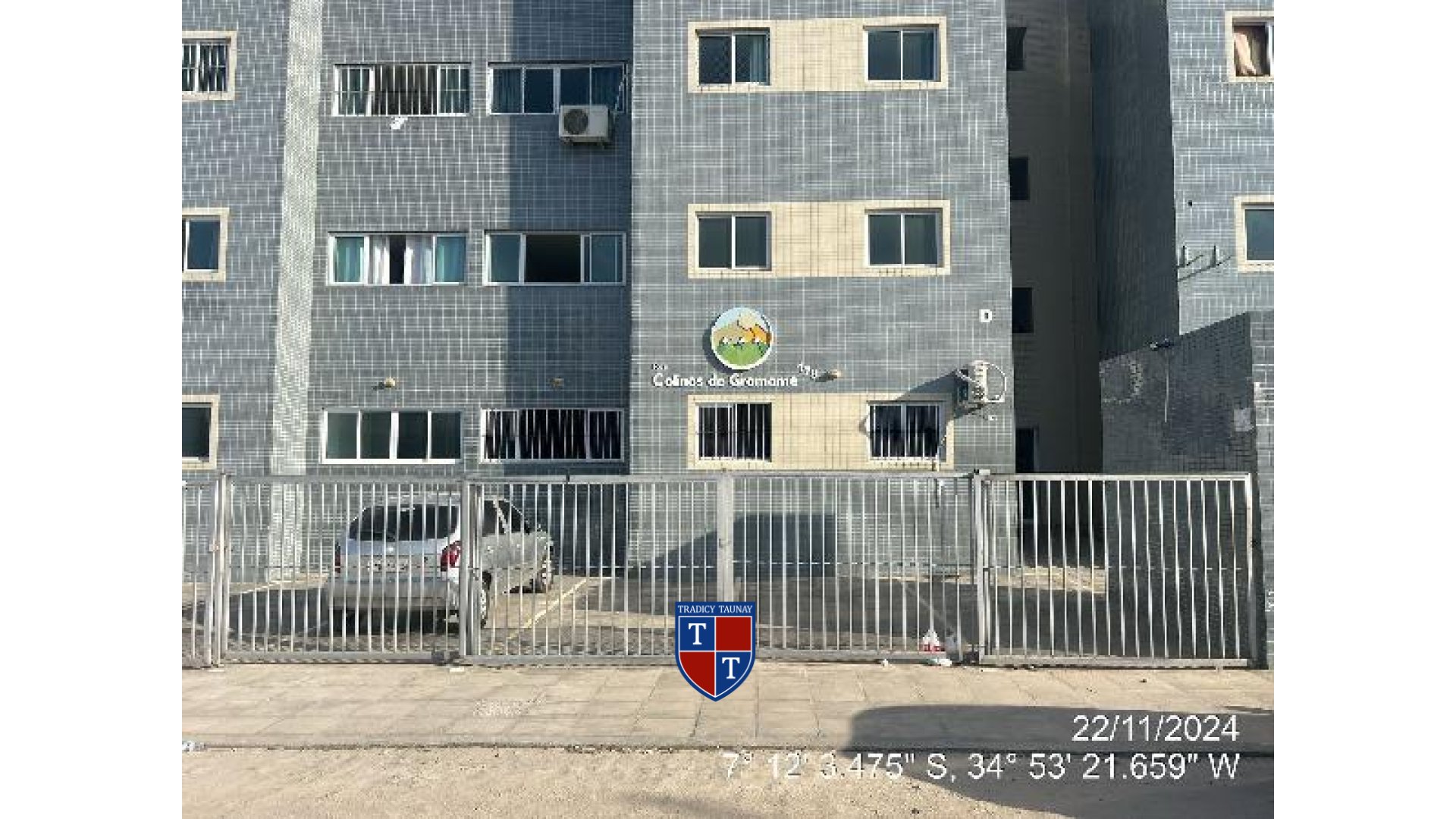 Foto 1 de APARTAMENTO em GRAMAME - Imóvel Retomado Caixa