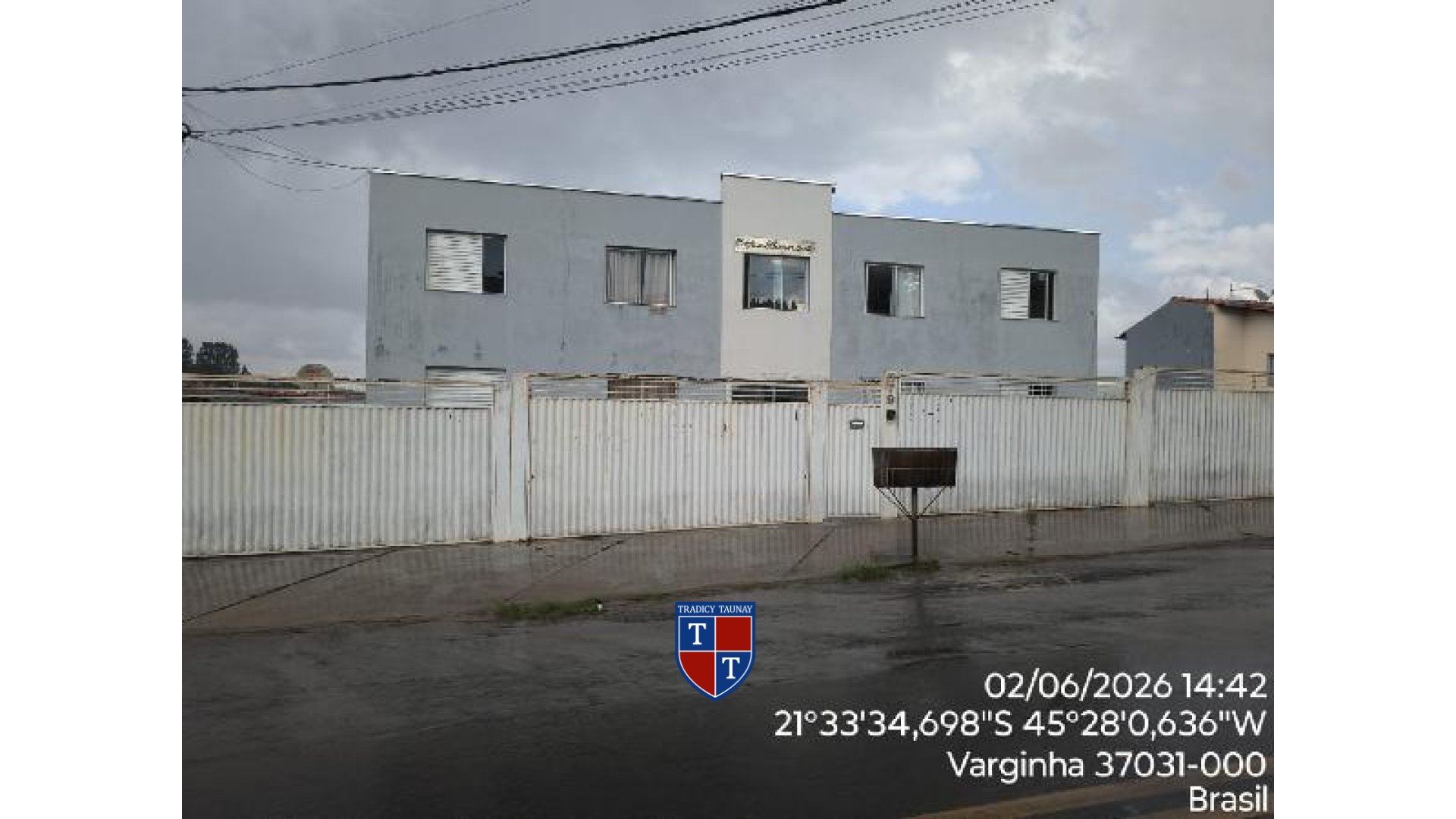 Foto 1 de APARTAMENTO em JARDIM BOUGANVILLE - Imóvel Retomado Caixa