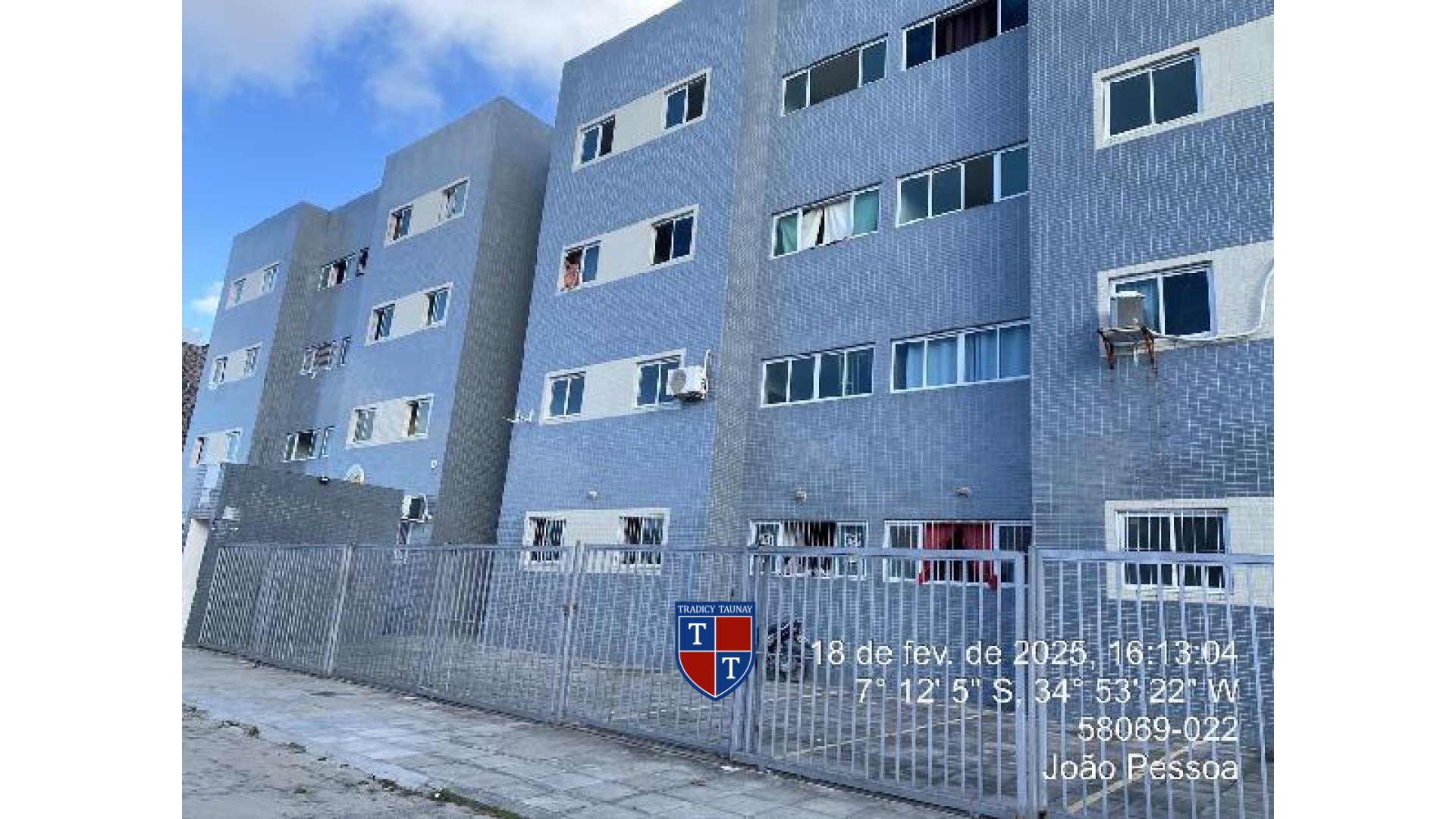 Foto 1 de APARTAMENTO em GRAMAME - Imóvel Retomado Caixa