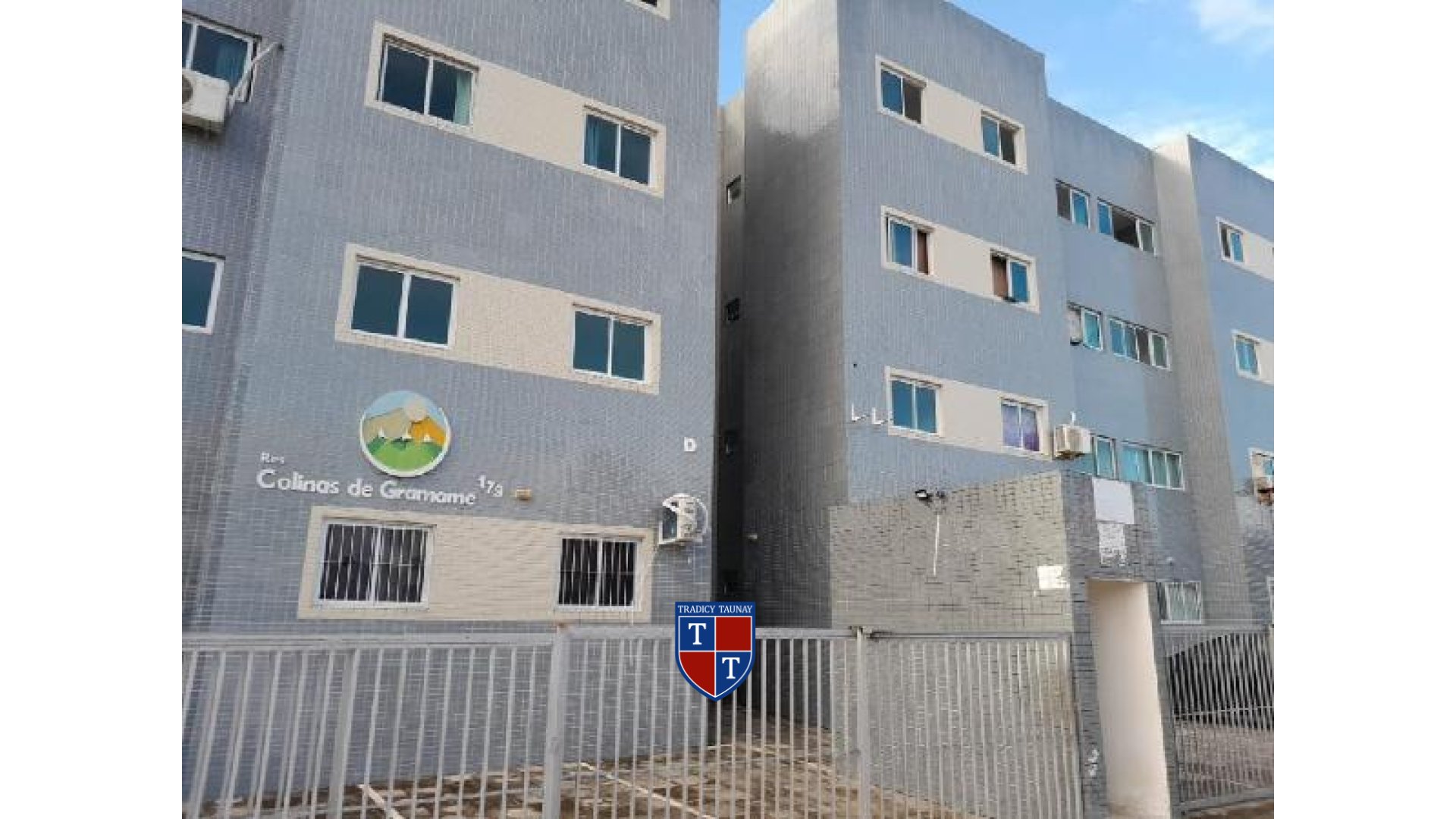 Foto 1 de APARTAMENTO em GRAMAME - Imóvel Retomado Caixa