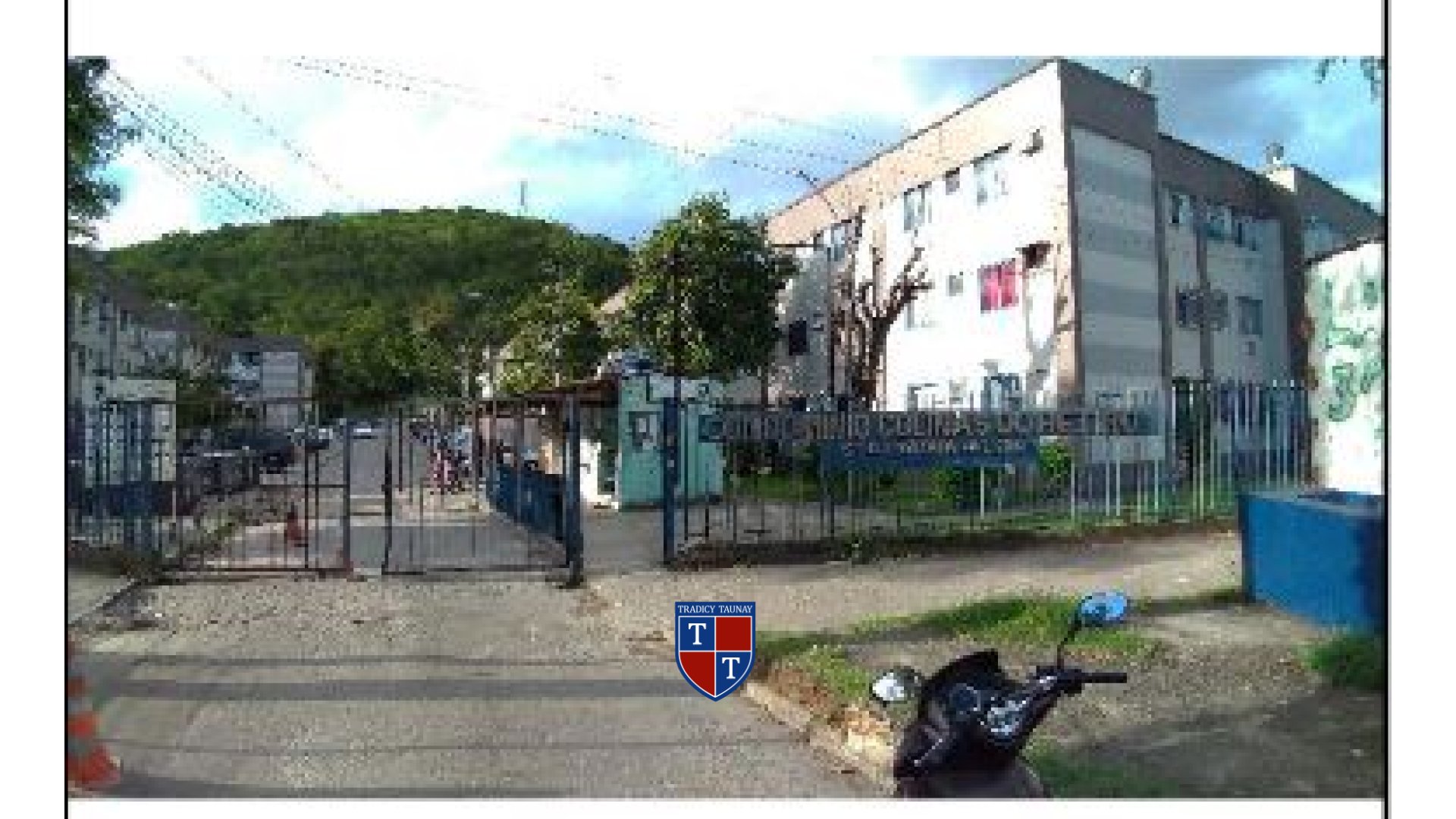 Foto 1 de APARTAMENTO em BANGU - Imóvel Retomado Caixa