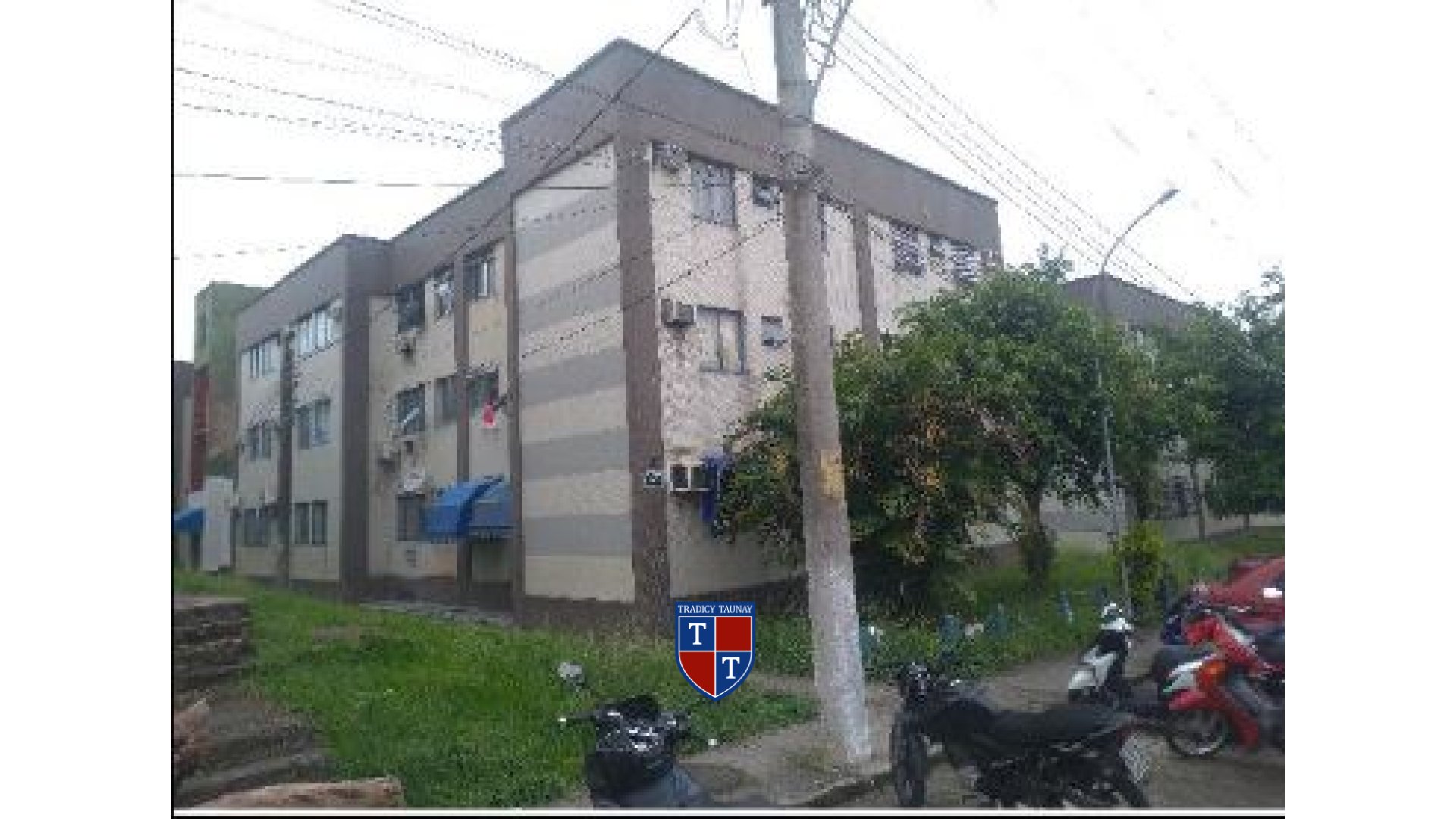 Foto 2 de APARTAMENTO em BANGU - Imóvel Retomado Caixa