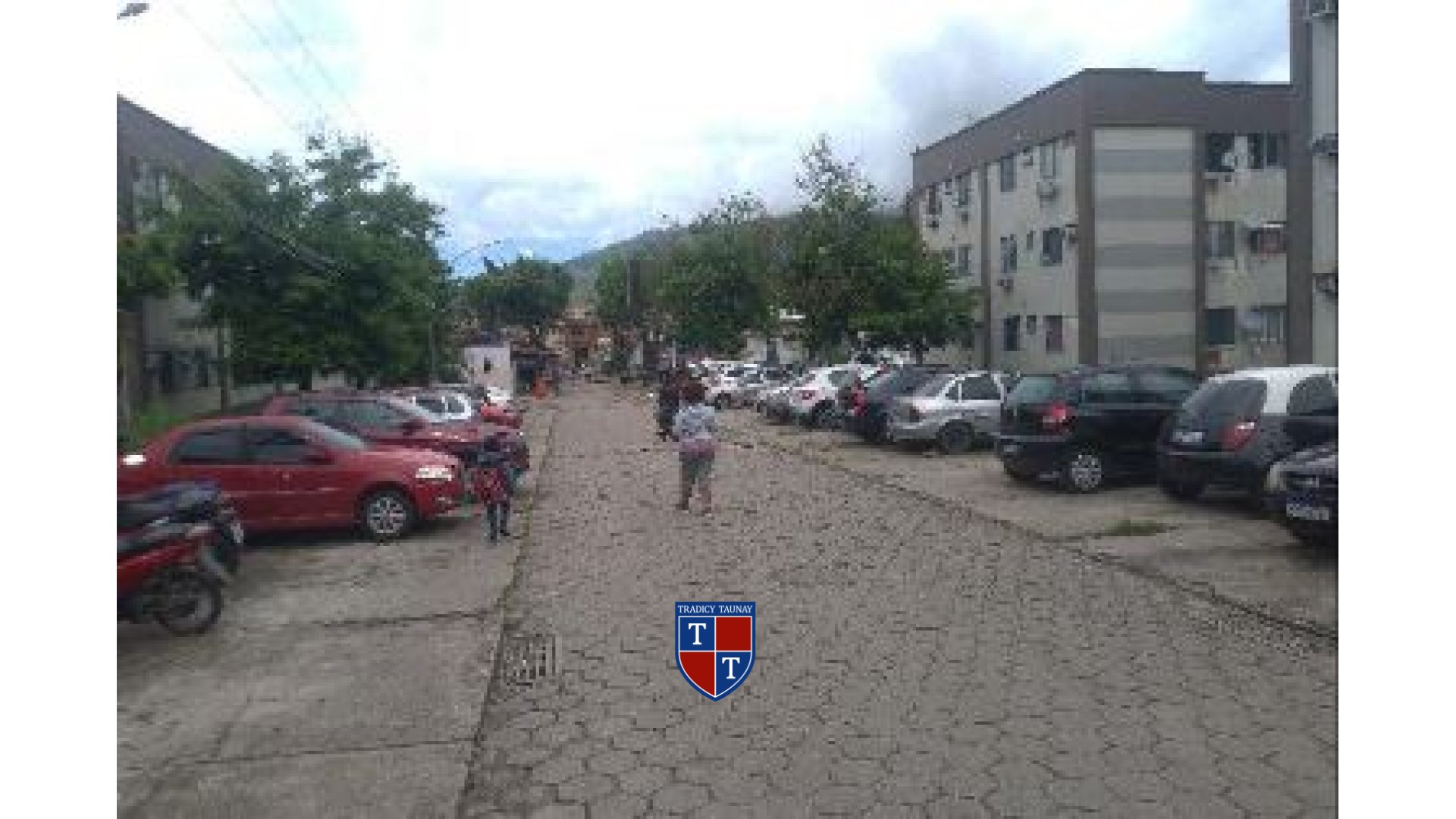 Foto 3 de APARTAMENTO em BANGU - Imóvel Retomado Caixa