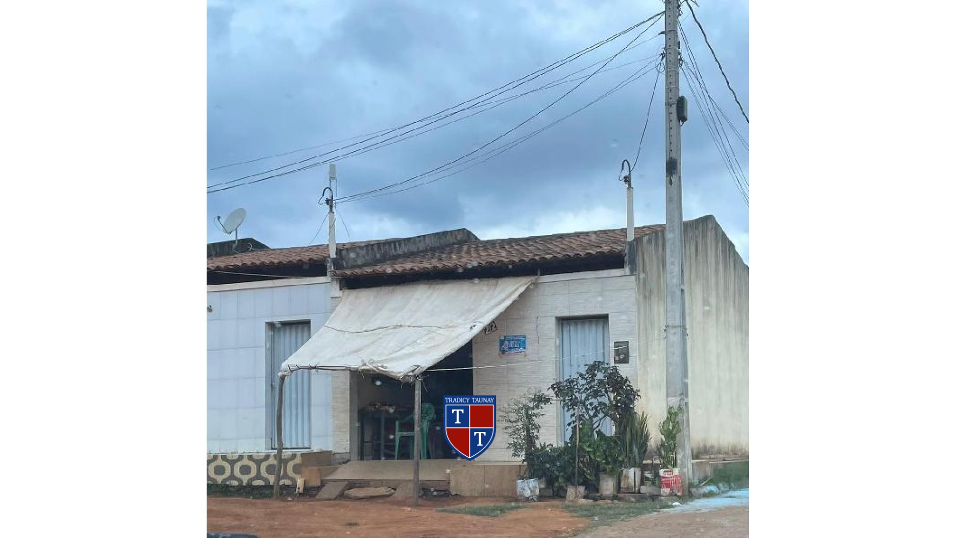 Foto 1 de CASA em SAO PEDRO - Imóvel Retomado Caixa