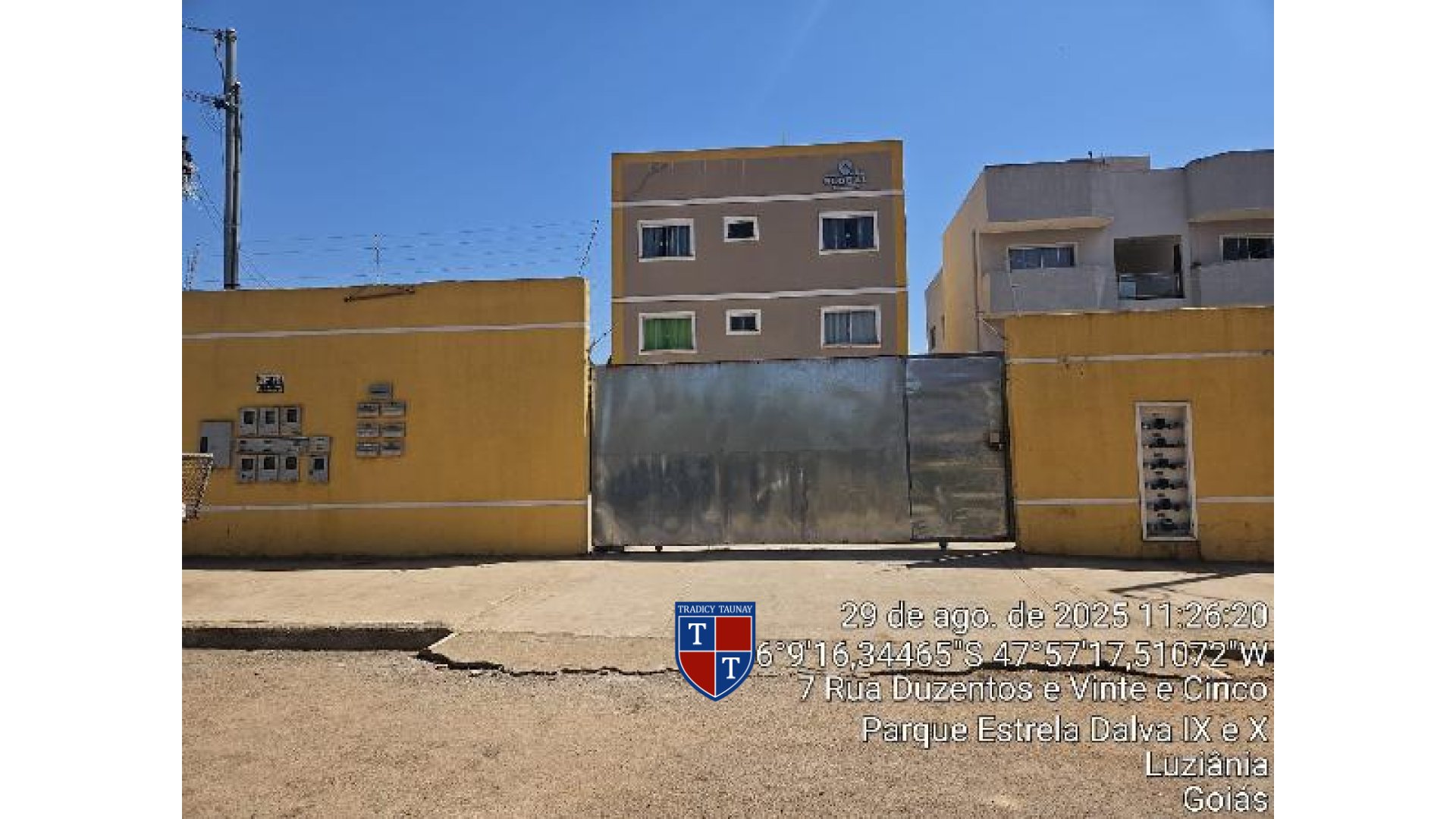 Foto 1 de APARTAMENTO em PARQUE ESTRELA DALVA IX - Imóvel Retomado Caixa