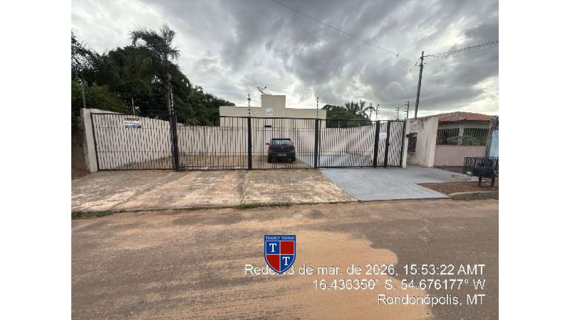 Foto 1 de CASA em VILA RICA - Imóvel Retomado Caixa