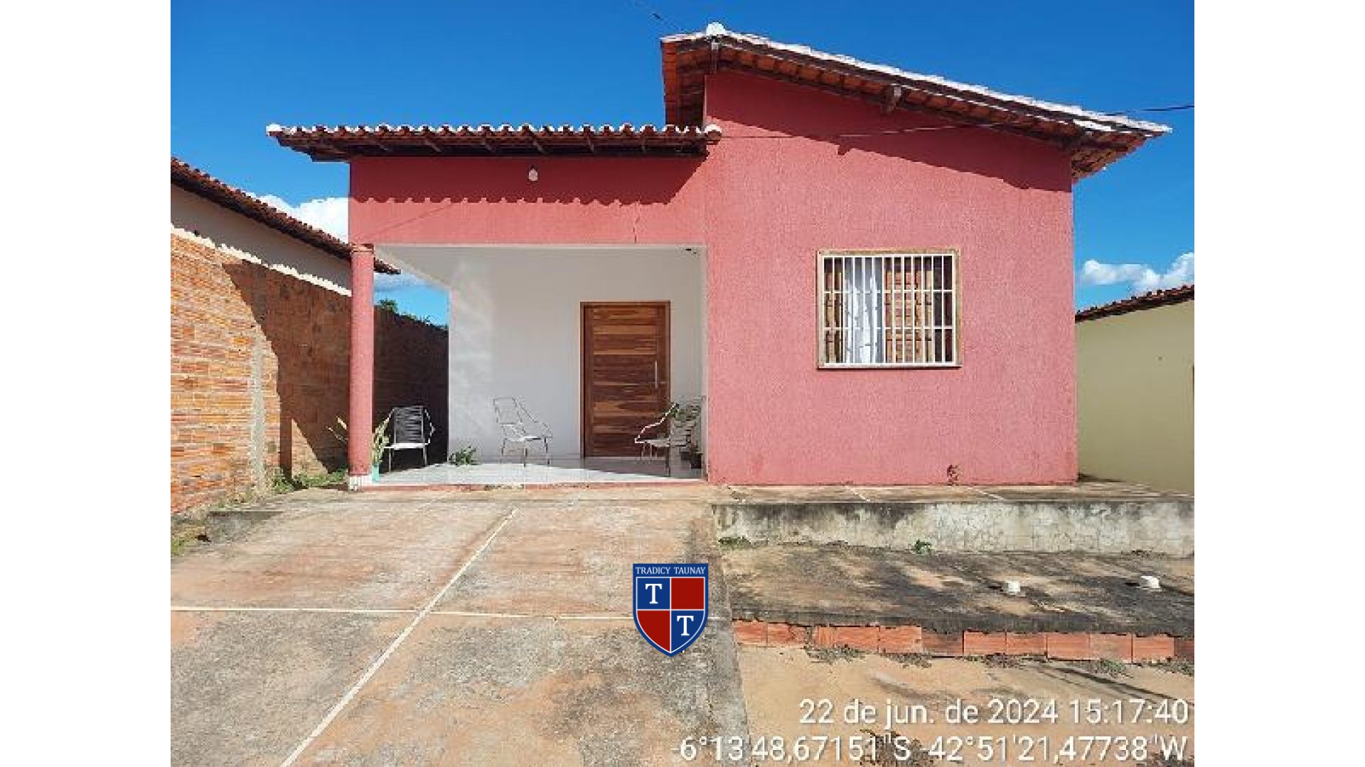 Foto 1 de CASA em AREIAS - Imóvel Retomado Caixa