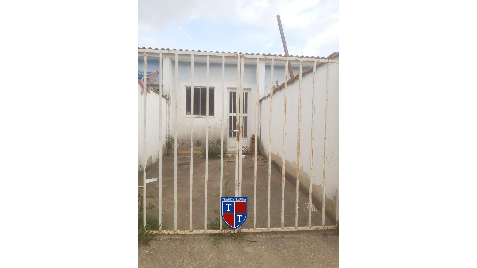 Foto 1 de CASA em CABUCU - Imóvel Retomado Caixa
