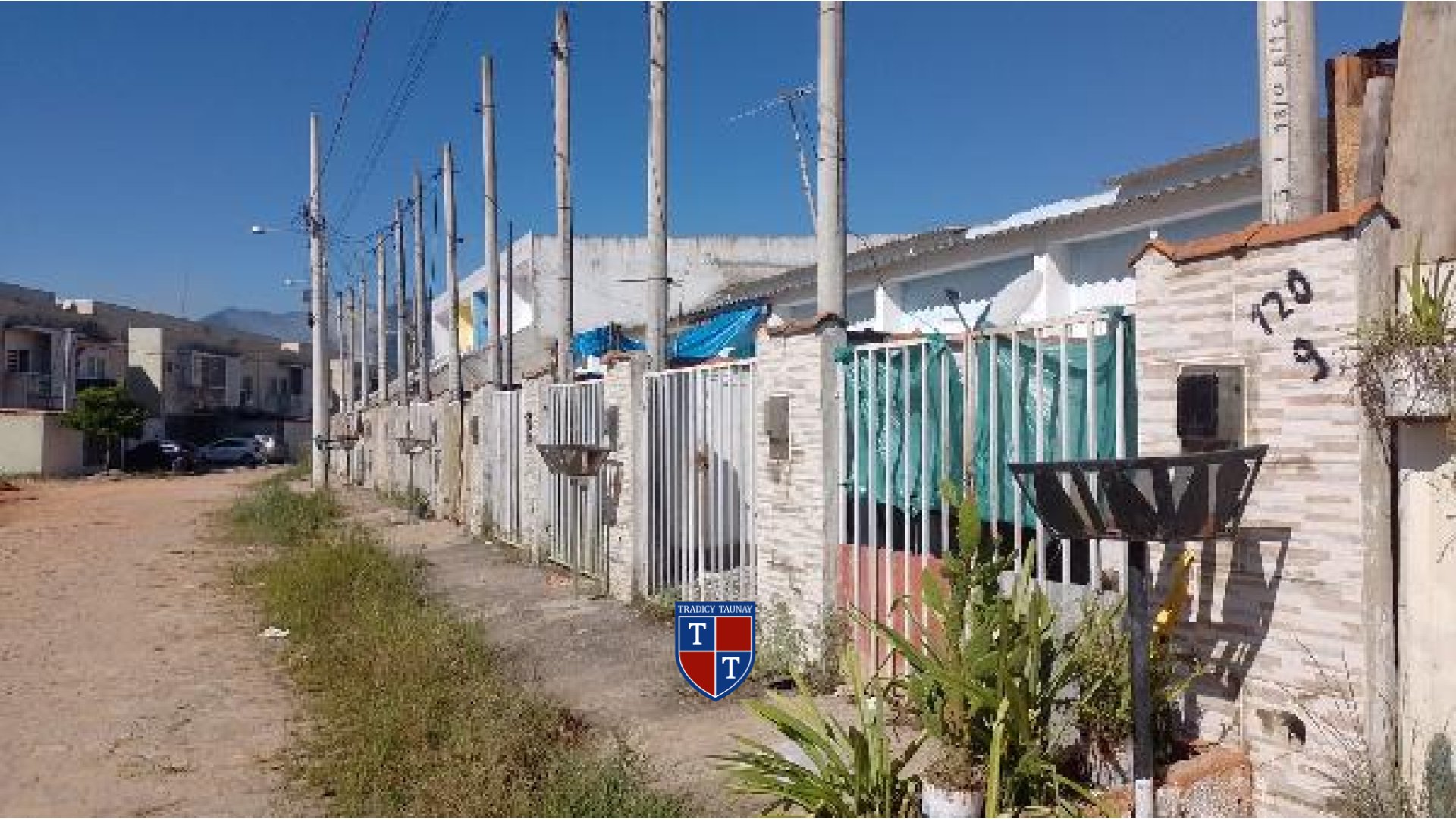 Foto 1 de CASA em CABUCU - Imóvel Retomado Caixa