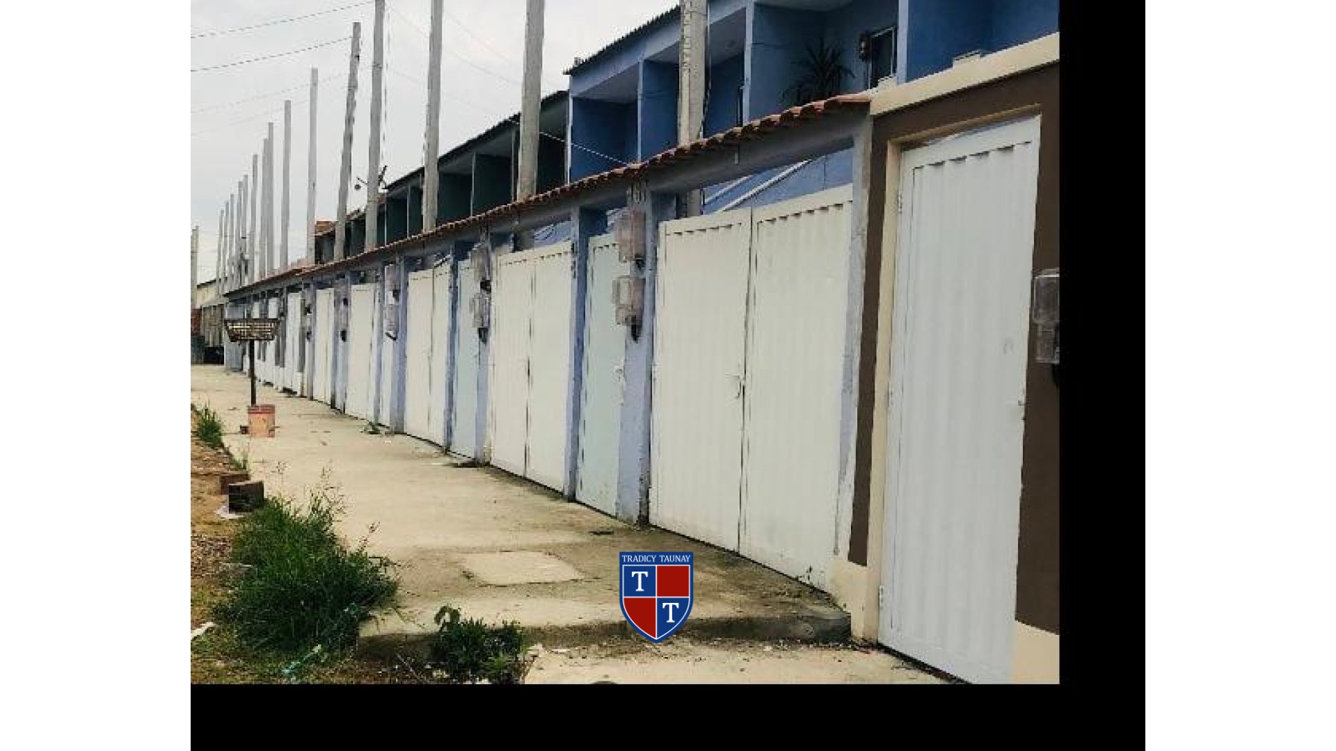 Foto 1 de CASA em CABUCU - Imóvel Retomado Caixa