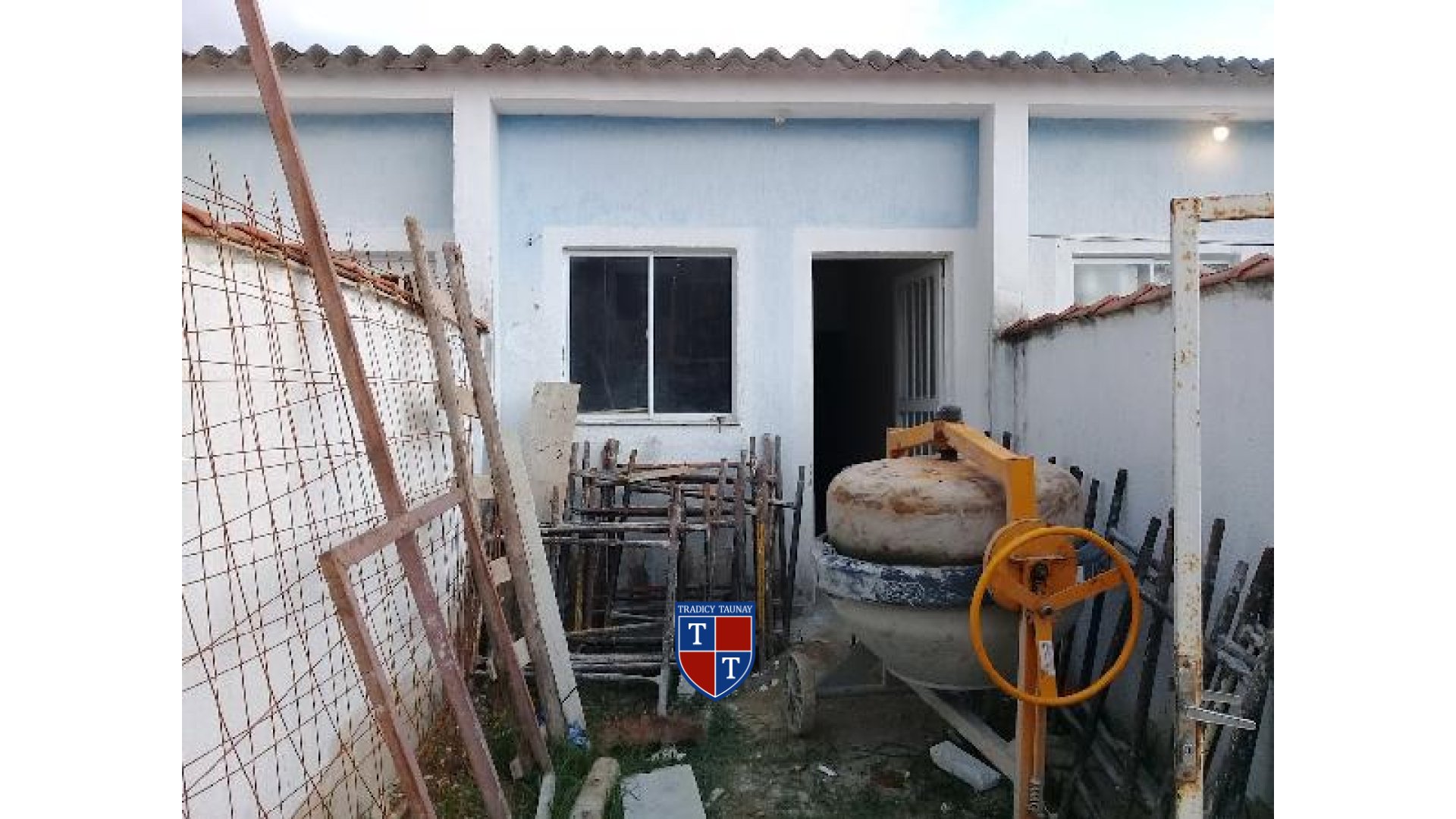 Foto 1 de CASA em CABUCU - Imóvel Retomado Caixa