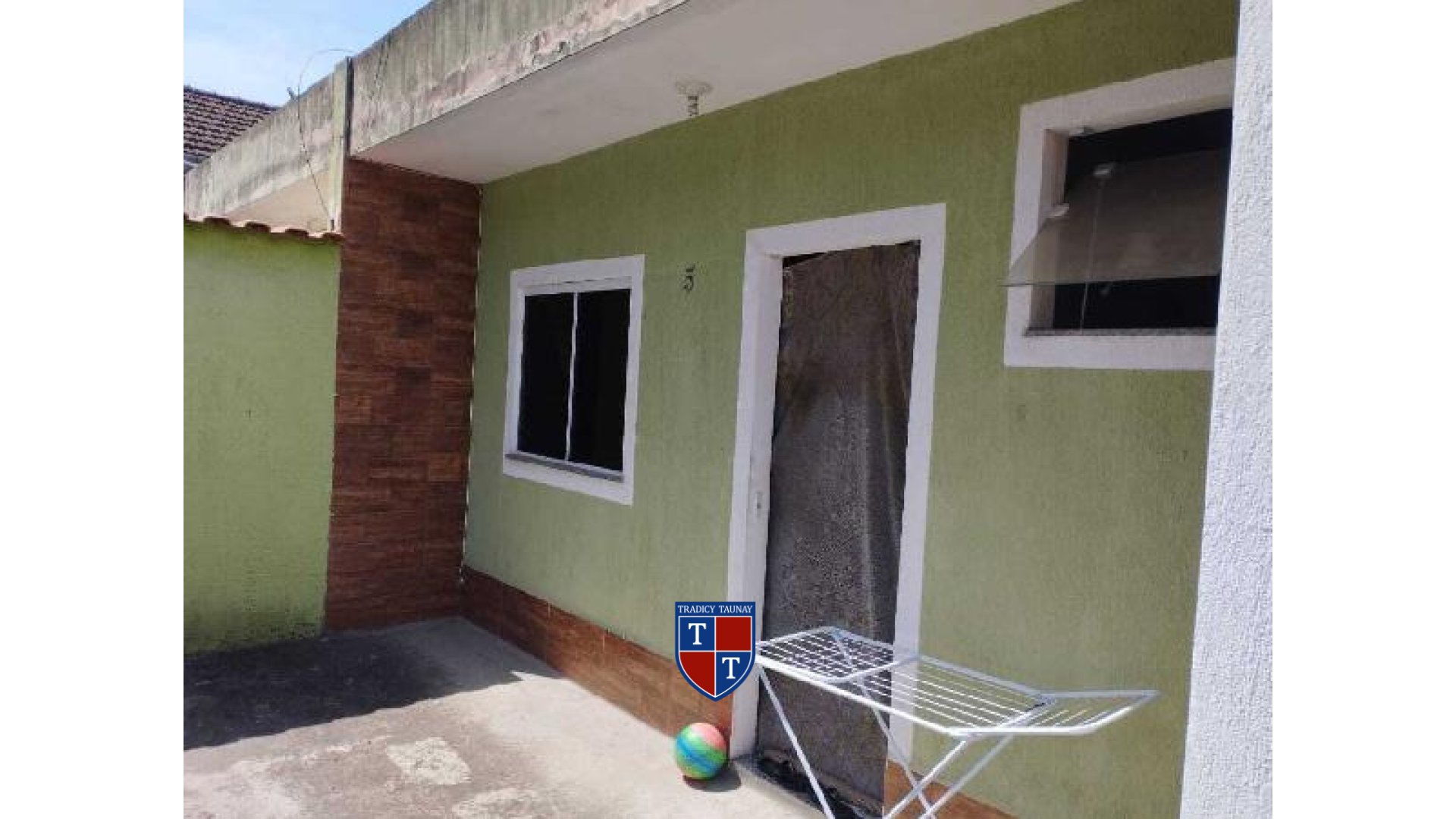 Foto 1 de CASA em REDENTOR - Imóvel Retomado Caixa