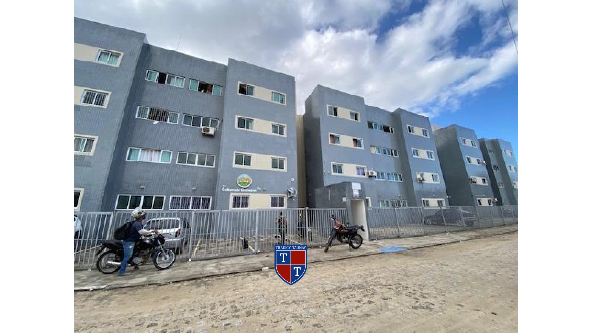 Foto 1 de APARTAMENTO em GRAMAME - Imóvel Retomado Caixa