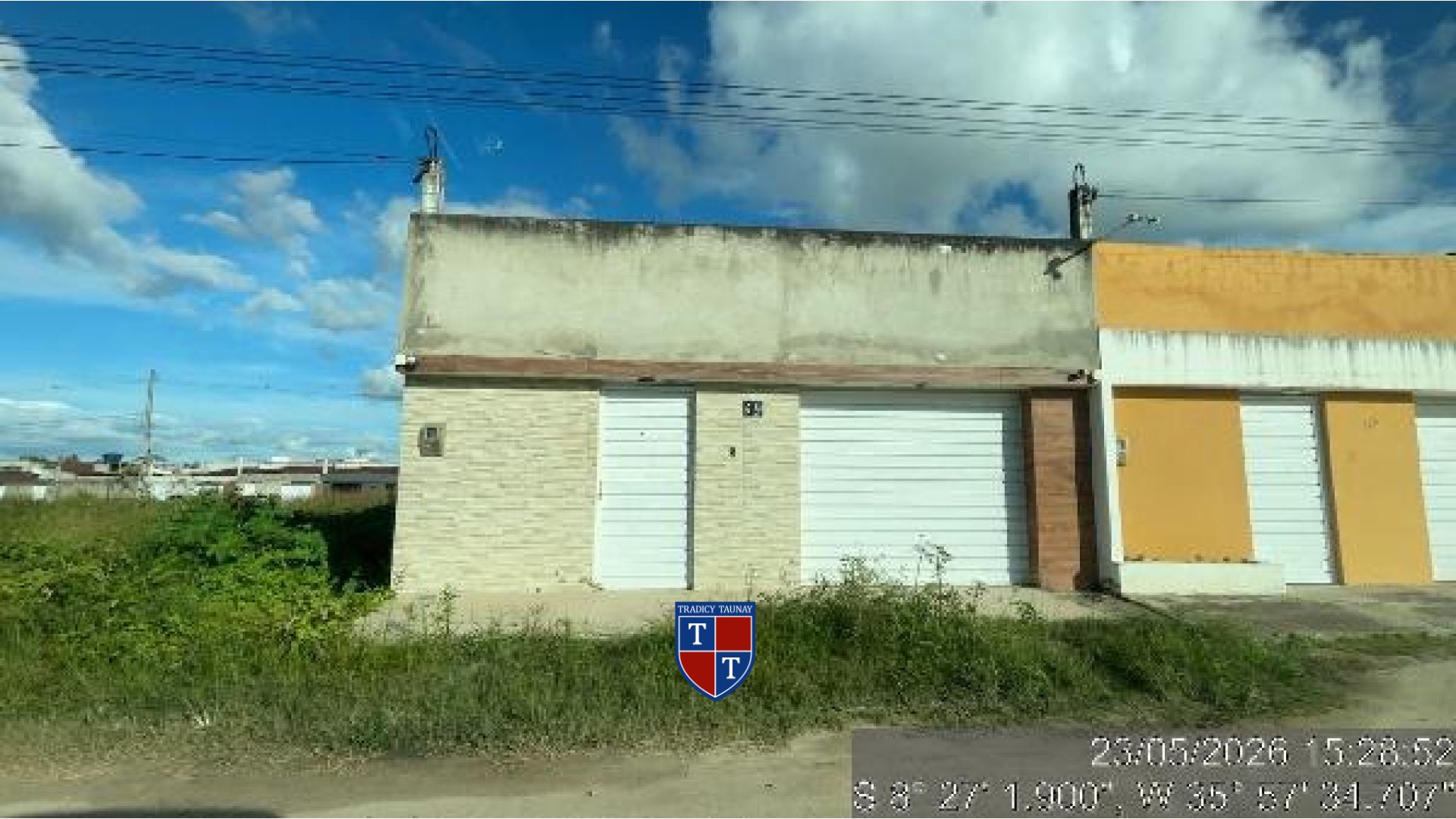 Foto 1 de CASA em CENTRO - Imóvel Retomado Caixa