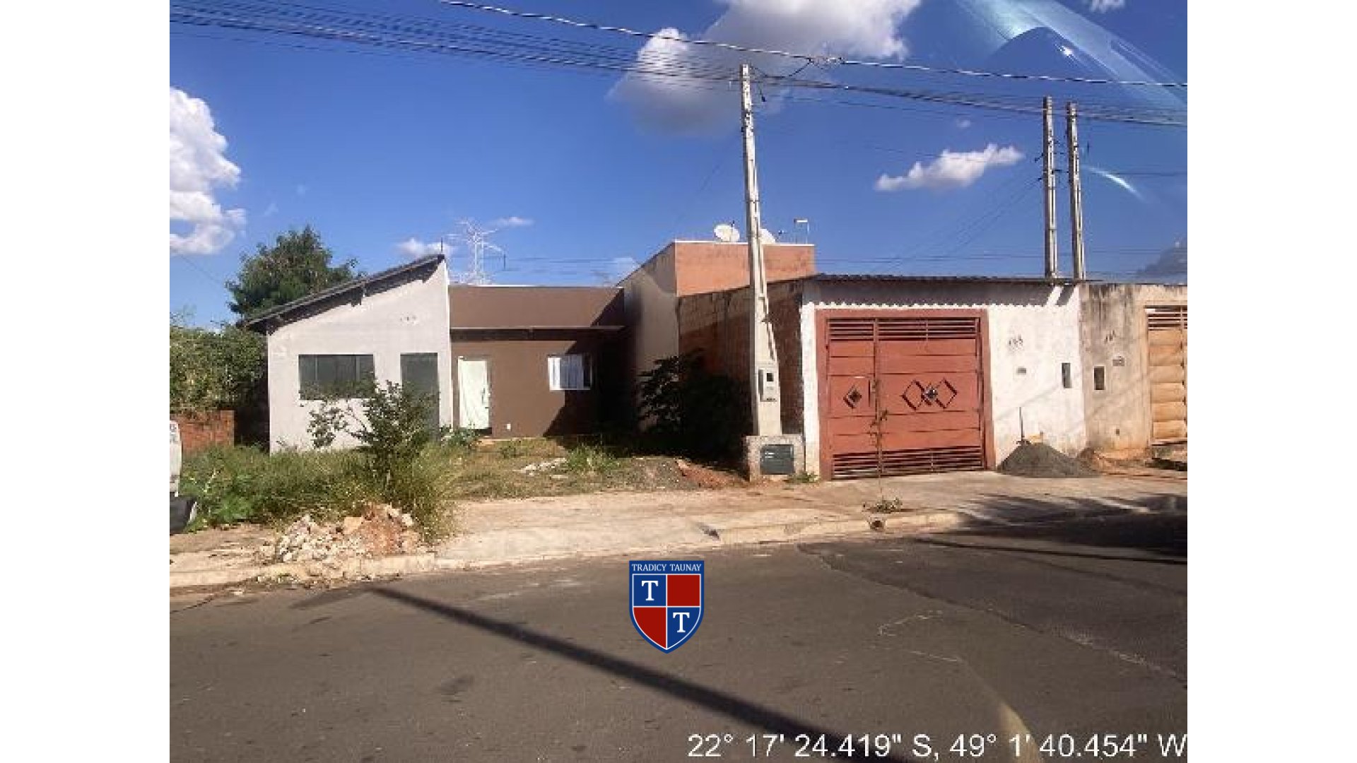 Foto 1 de CASA em PARQUE GIANSANTE - Imóvel Retomado Caixa