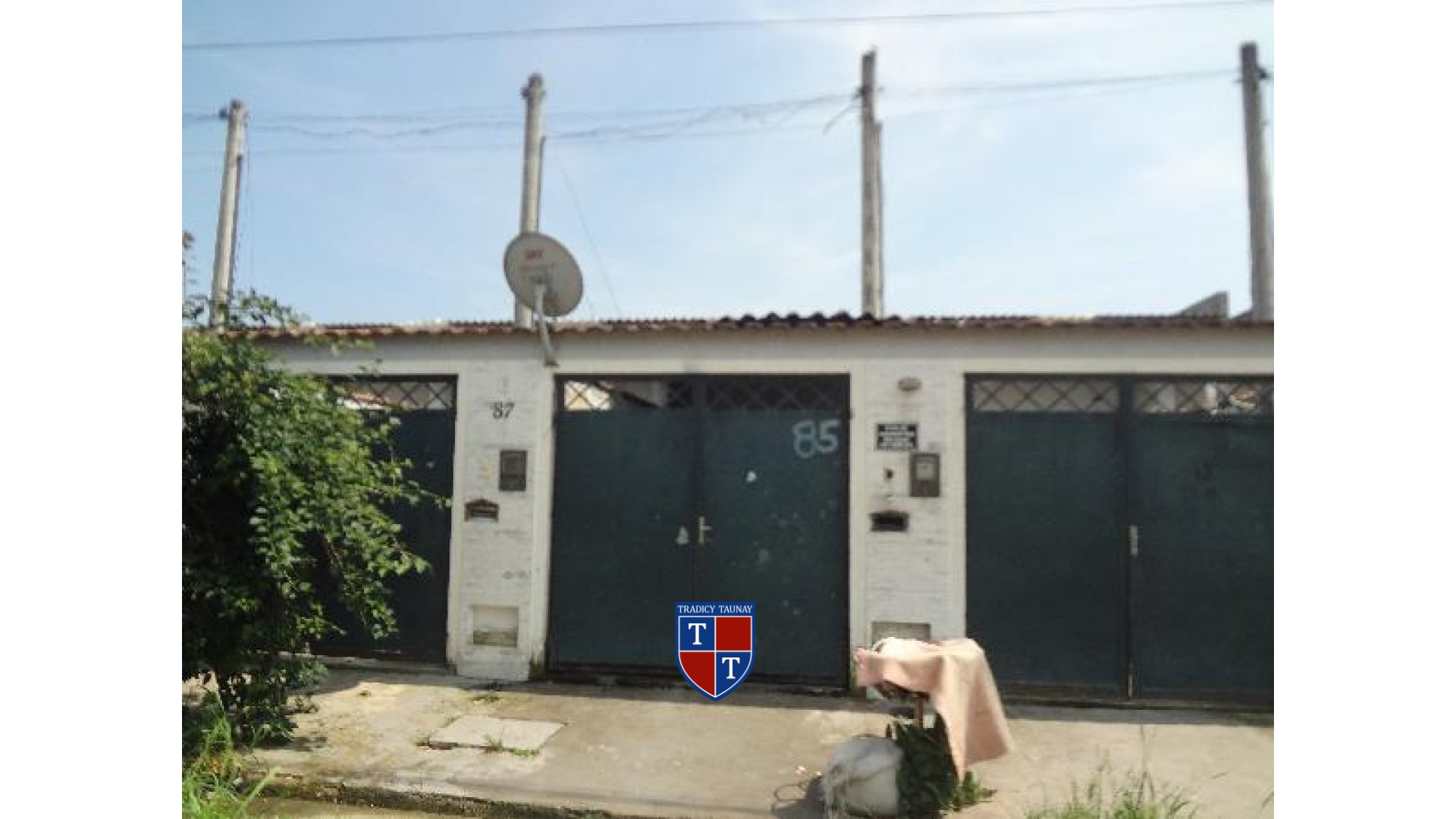 Foto 1 de CASA em IPIRANGA - Imóvel Retomado Caixa