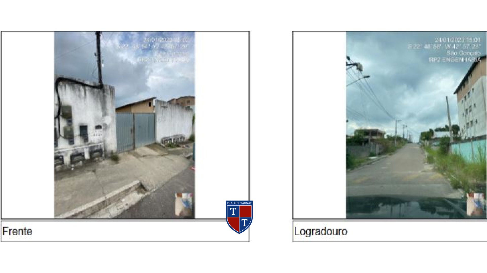 Foto 1 de CASA em BARRACAO - Imóvel Retomado Caixa