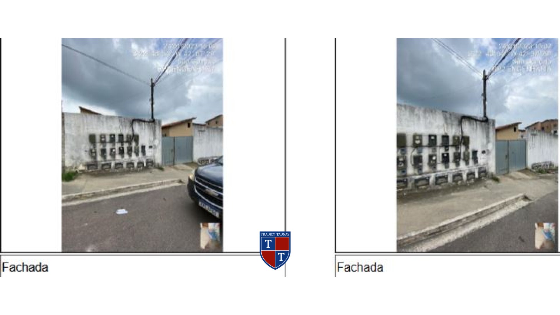 Foto 2 de CASA em BARRACAO - Imóvel Retomado Caixa