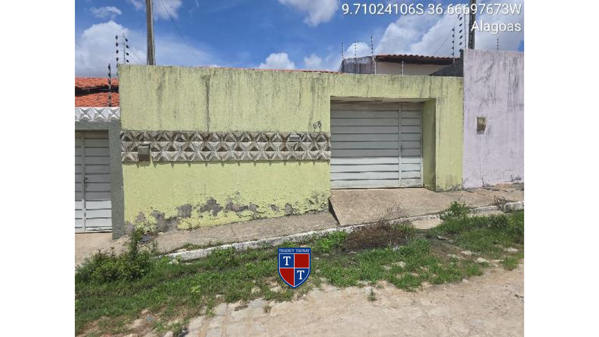 Foto 1 de CASA em MASSARANDUBA - Imóvel Retomado Caixa