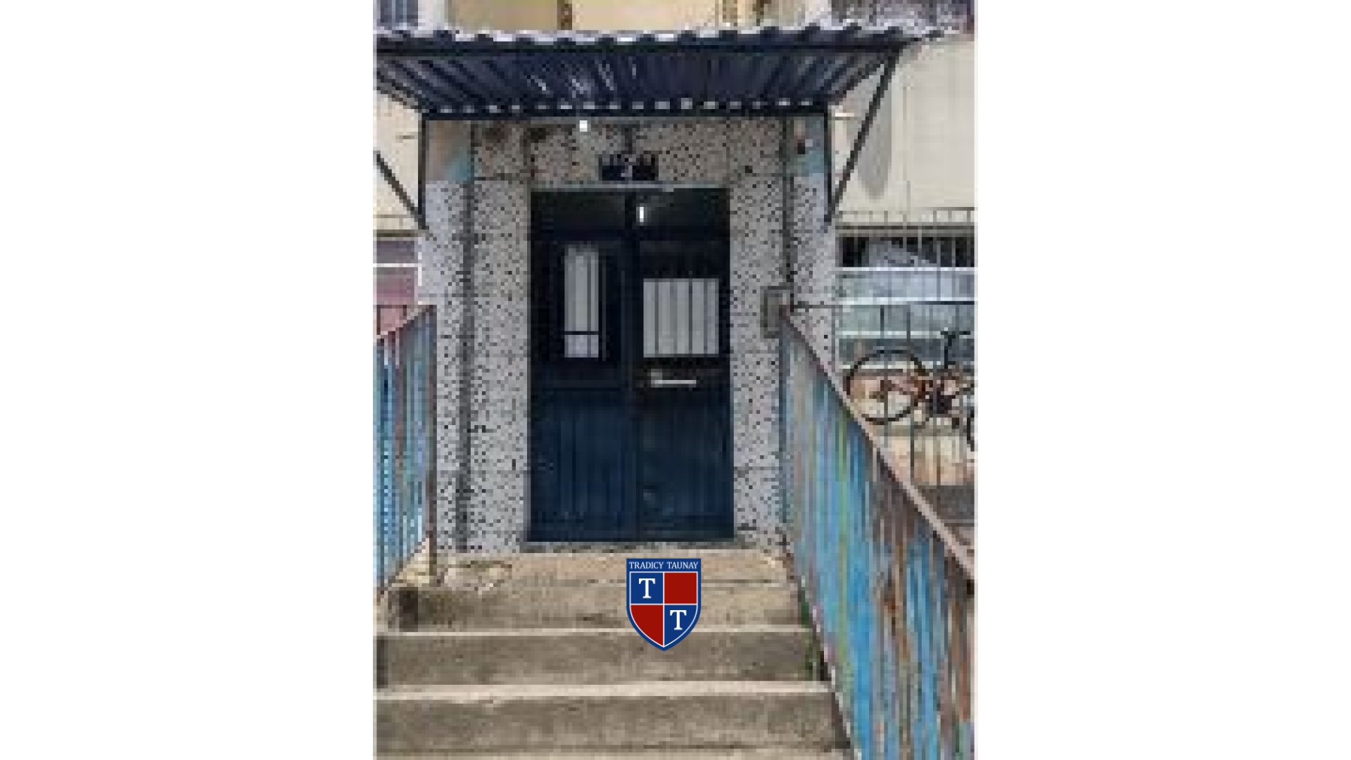 Foto 1 de APARTAMENTO em BANGU - Imóvel Retomado Caixa