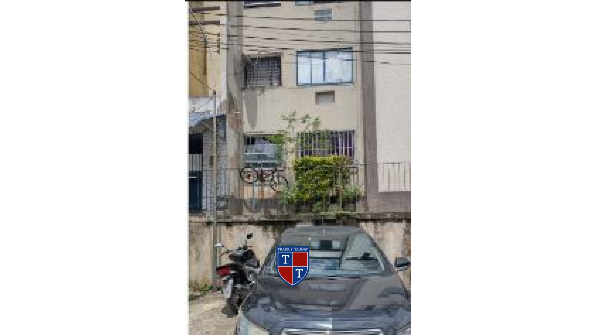 Foto 2 de APARTAMENTO em BANGU - Imóvel Retomado Caixa