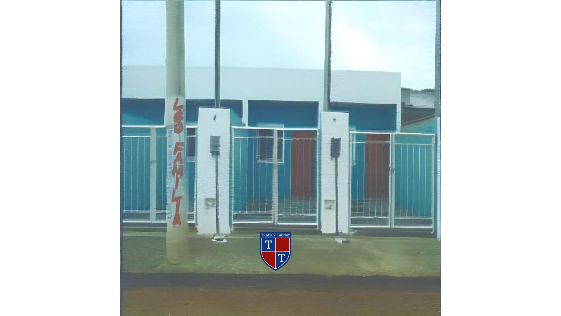 Foto 1 de CASA em MARAPICU - Imóvel Retomado Caixa