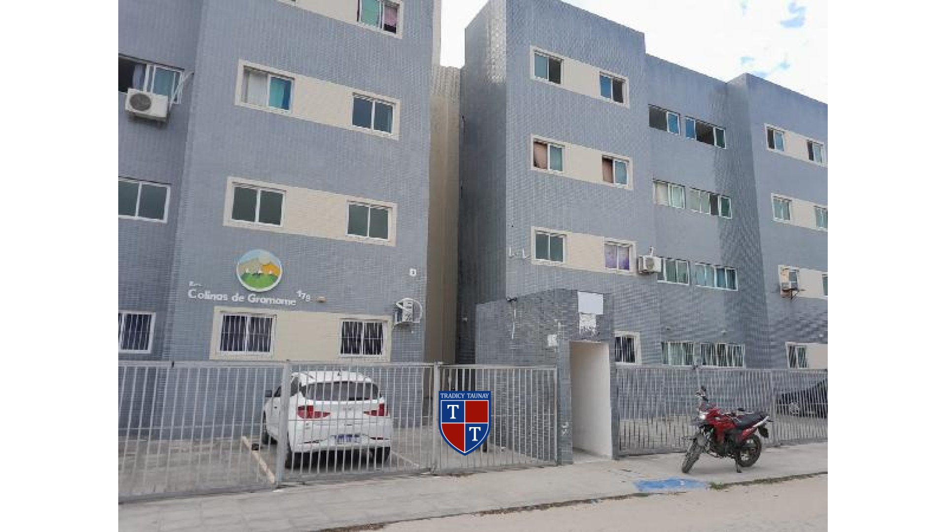 Foto 1 de APARTAMENTO em GRAMAME - Imóvel Retomado Caixa