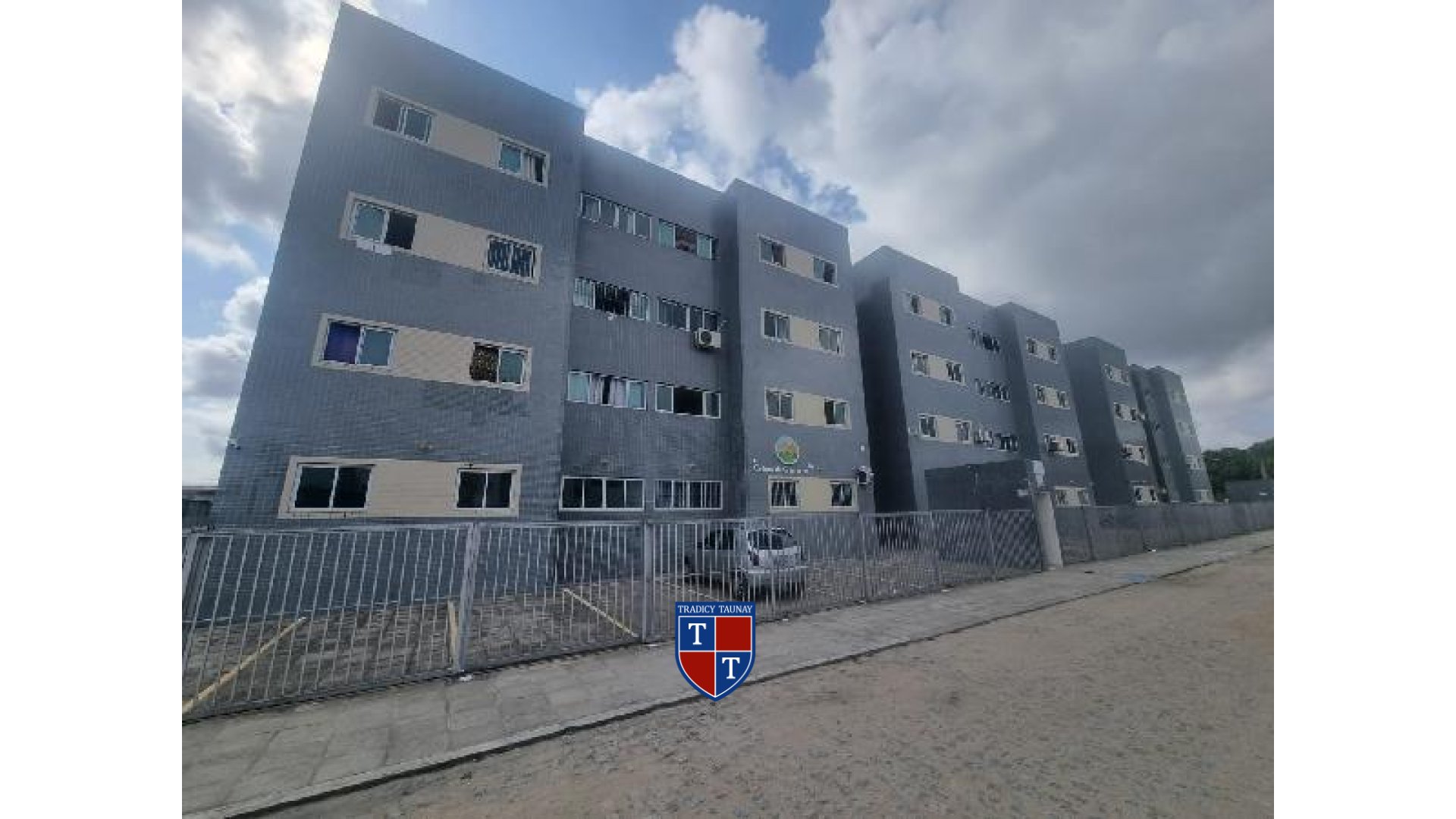 Foto 1 de APARTAMENTO em GRAMAME - Imóvel Retomado Caixa