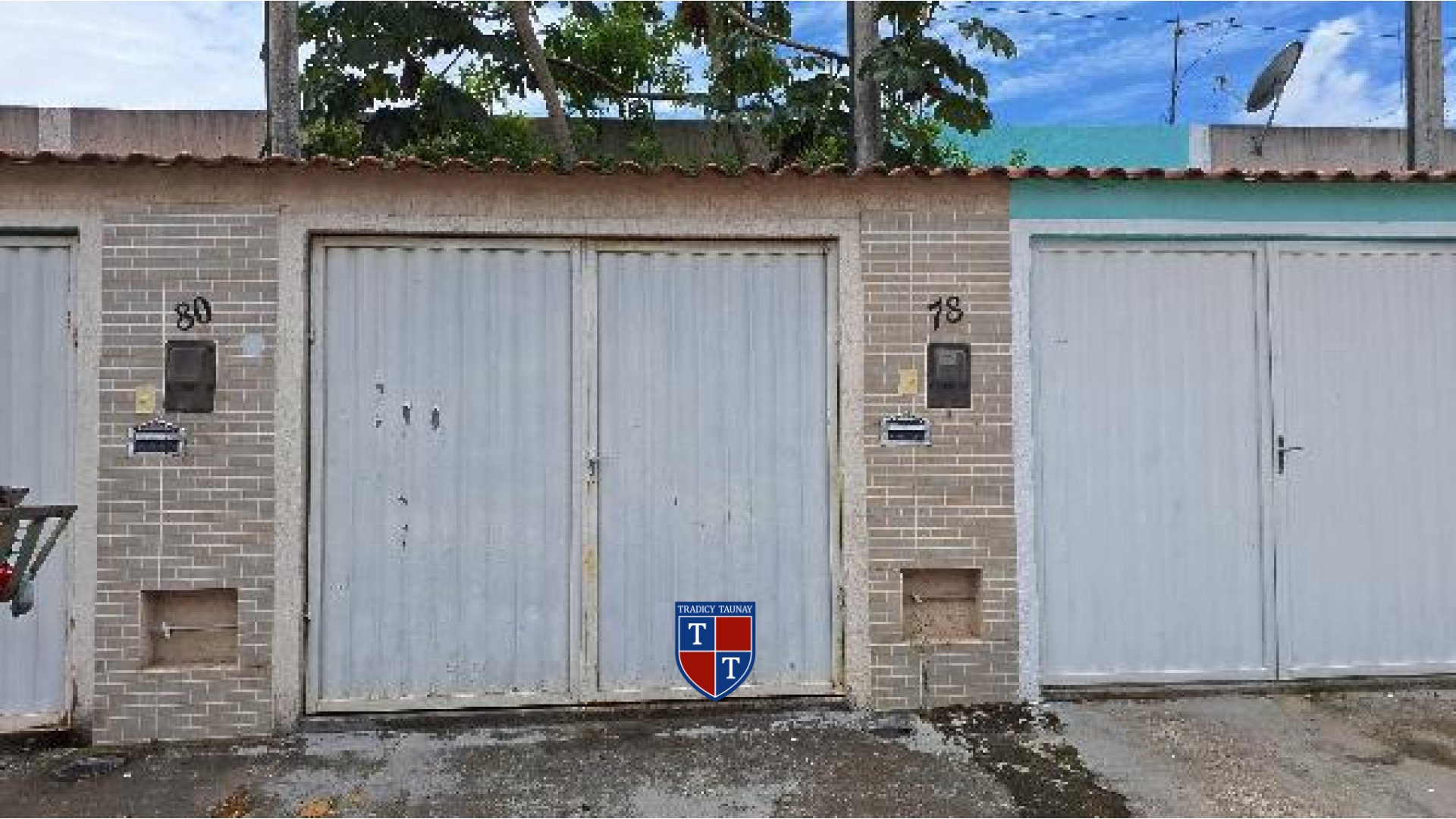 CASA em LAGOINHA