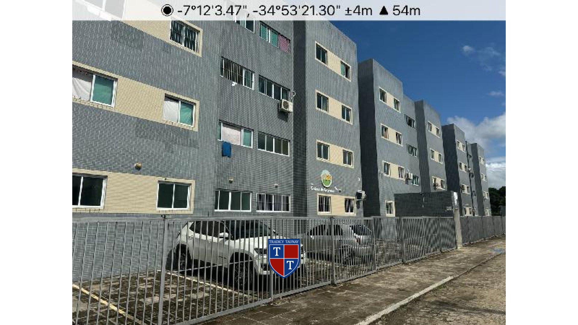 Foto 1 de APARTAMENTO em GRAMAME - Imóvel Retomado Caixa