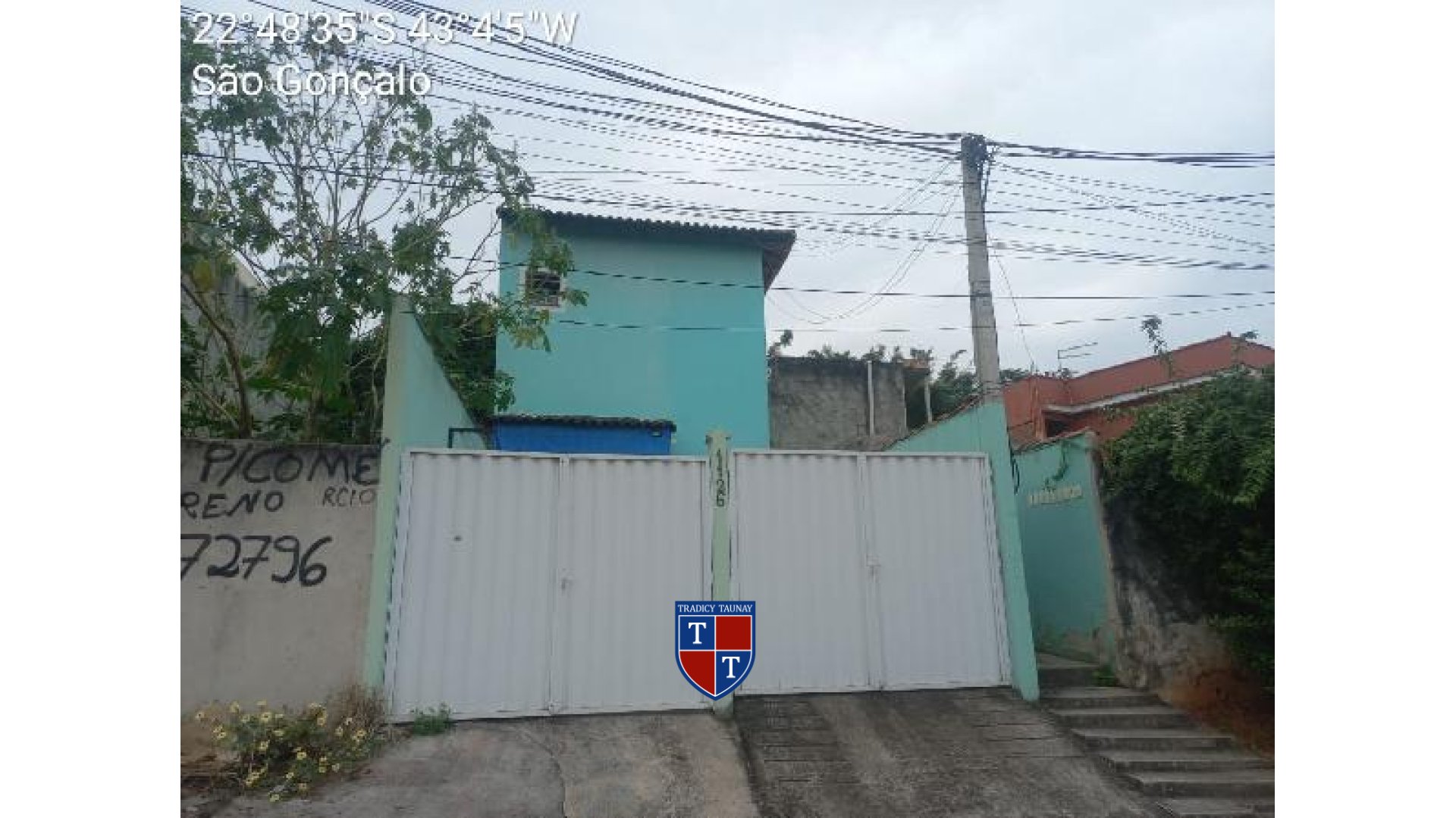Foto 1 de CASA em BOA VISTA - Imóvel Retomado Caixa
