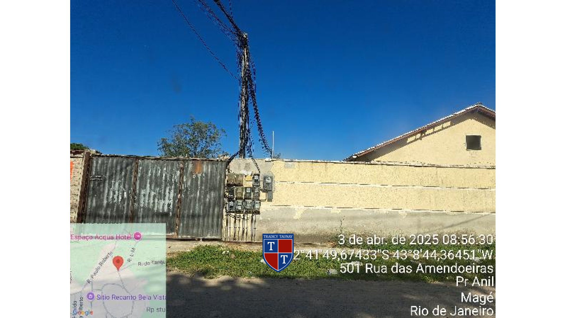 CASA em PRAIA DE OLARIA (GUIA DE PACOBAIBA)