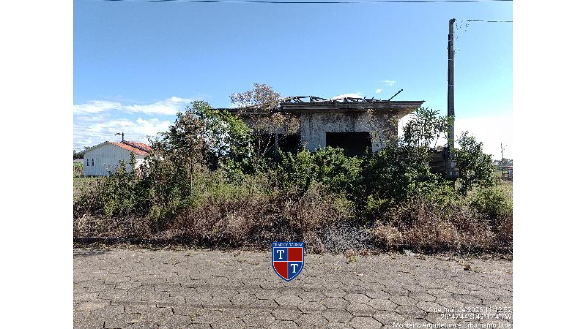 Foto 1 de CASA em BOA VISTA - Imóvel Retomado Caixa