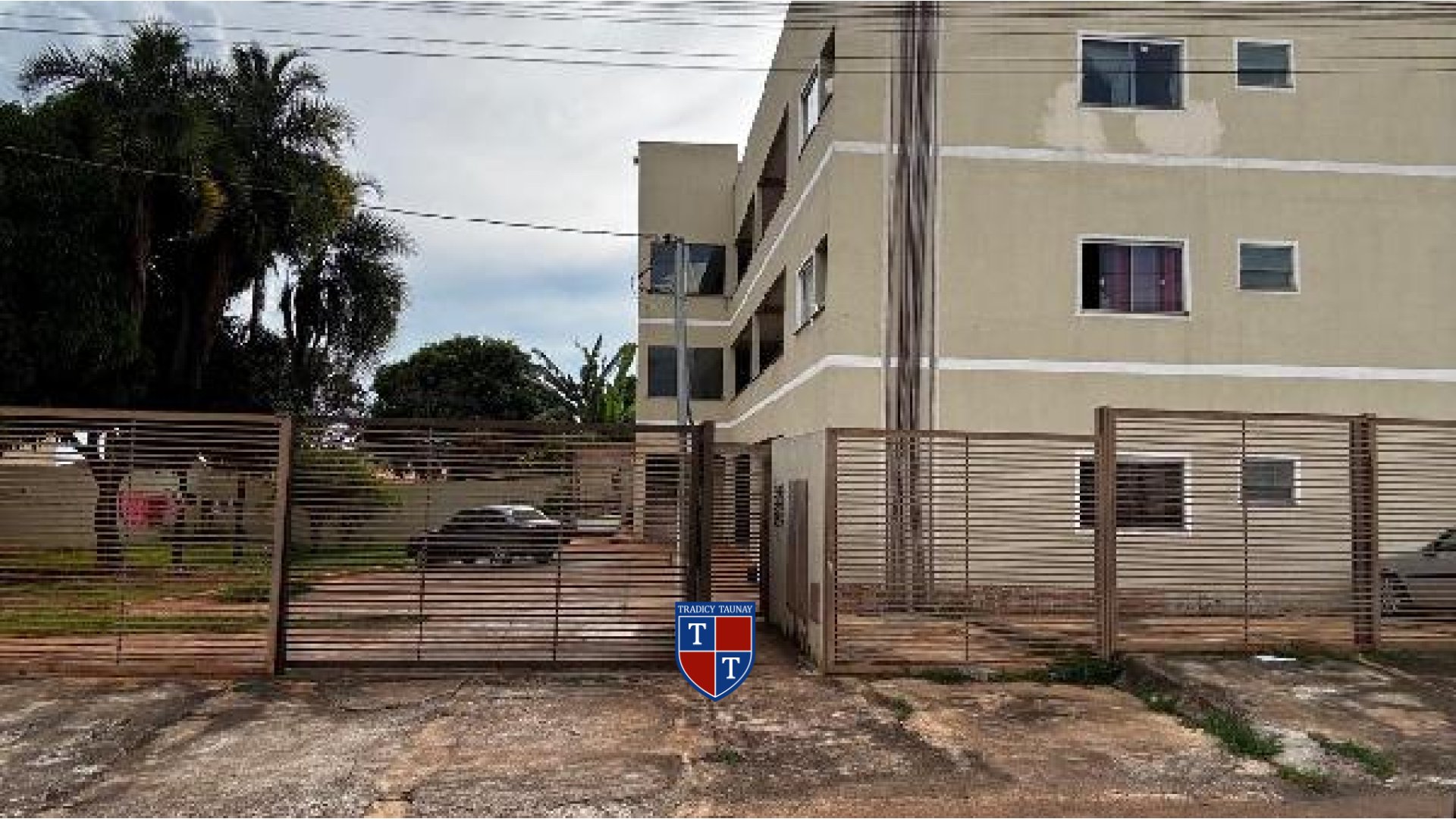 Foto 1 de APARTAMENTO em PARQUE ARAGUARI - Imóvel Retomado Caixa