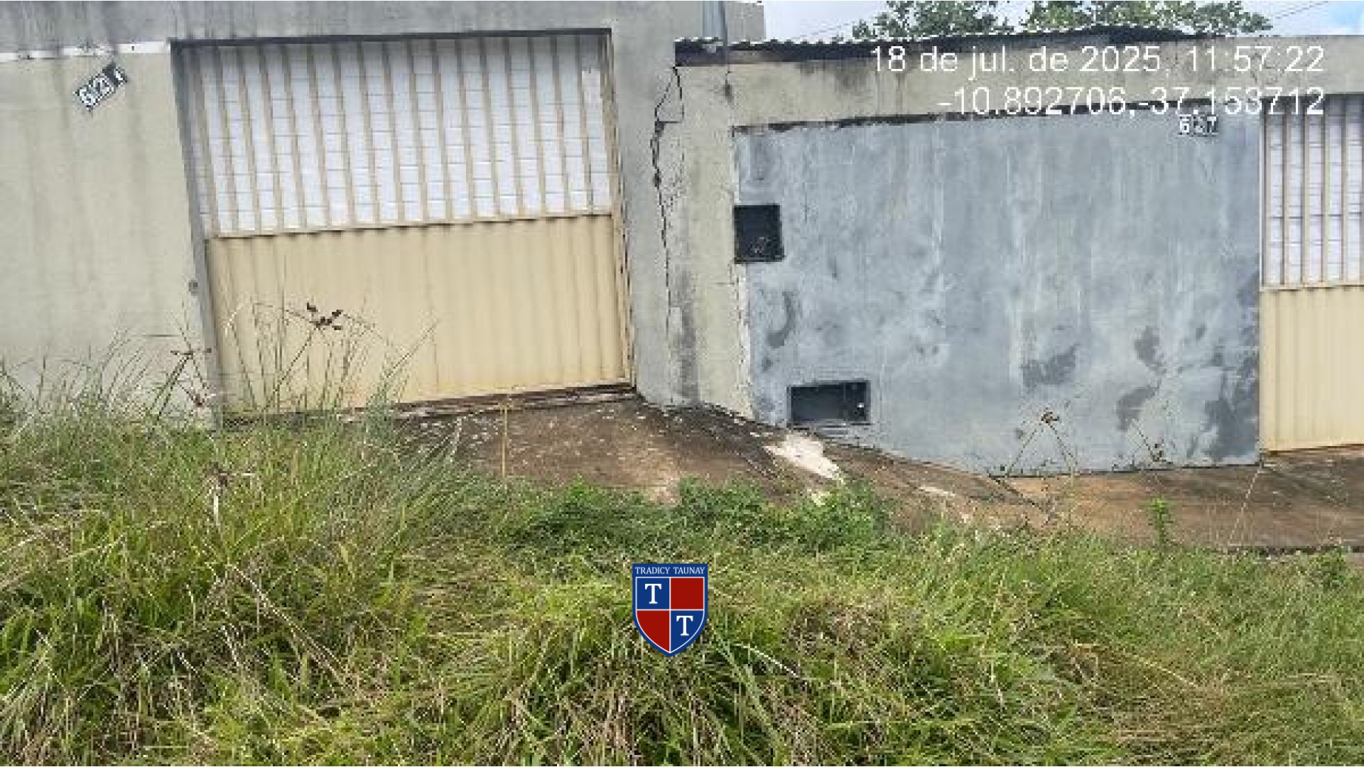 Foto 1 de CASA em SANTA INES - Imóvel Retomado Caixa
