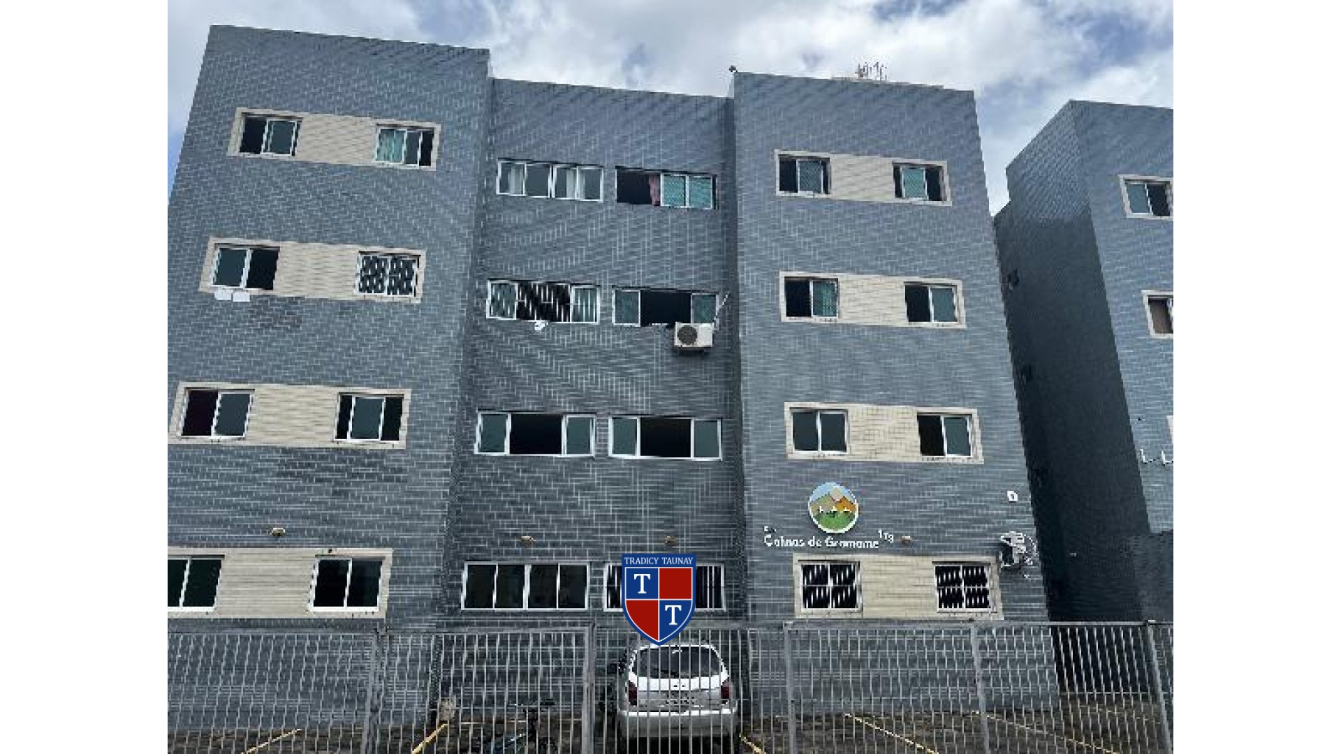 Foto 1 de APARTAMENTO em GRAMAME - Imóvel Retomado Caixa