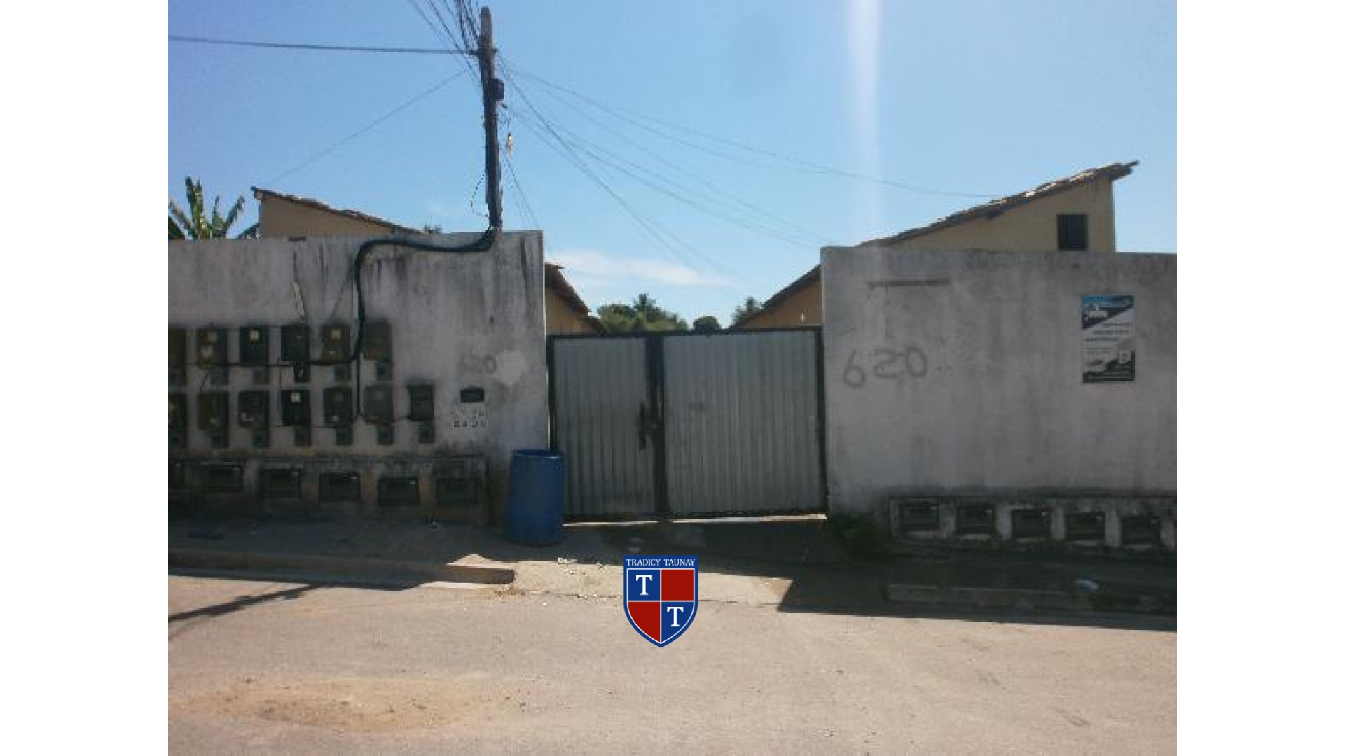 Foto 1 de CASA em BARRACAO - Imóvel Retomado Caixa
