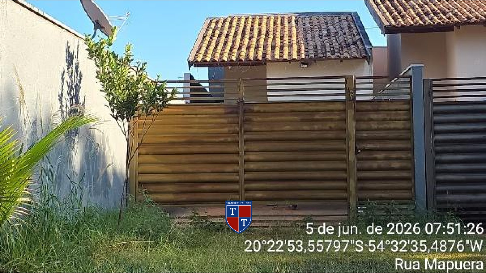 Foto 1 de CASA em JARDIM COLUMBIA - Imóvel Retomado Caixa