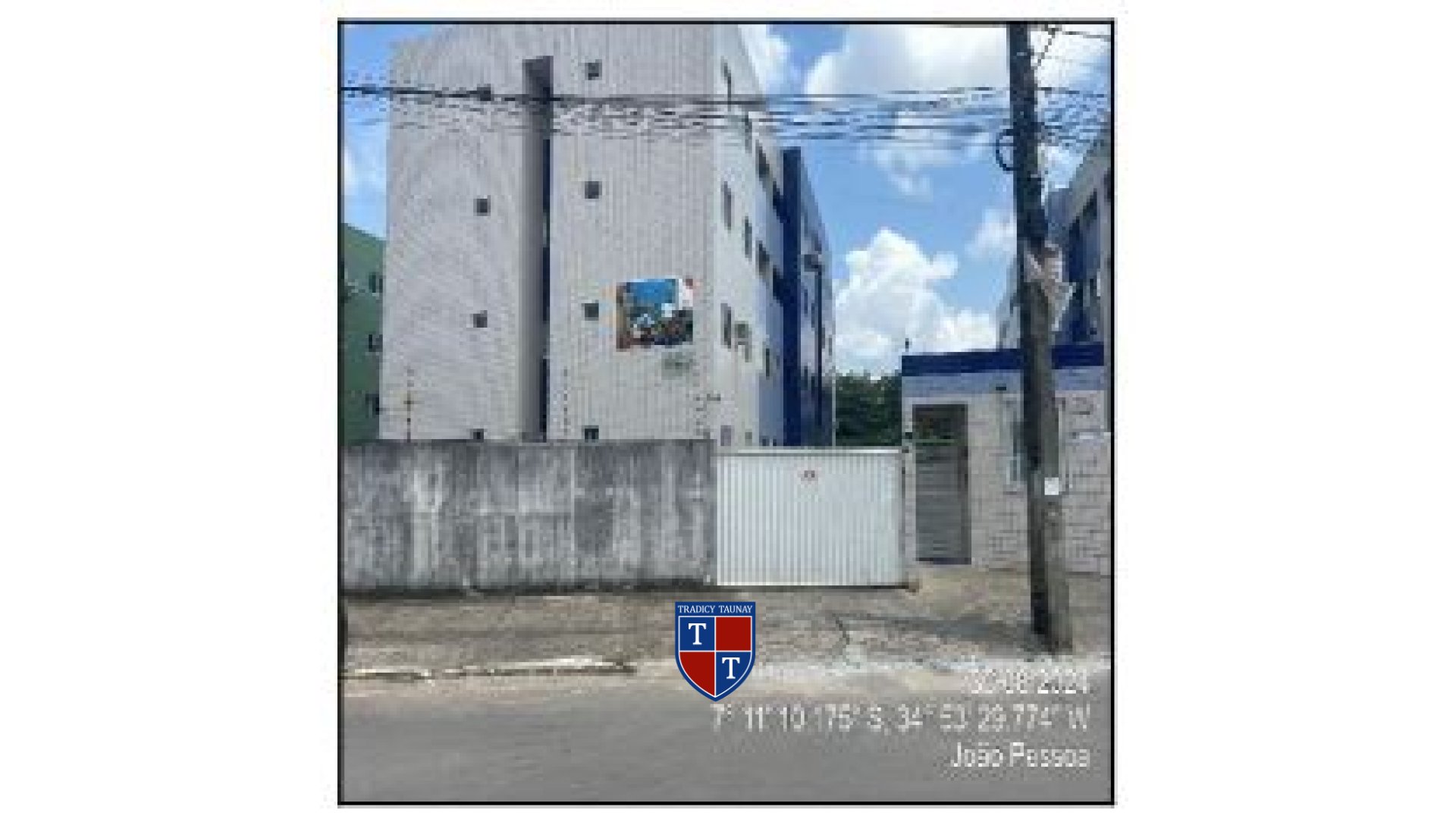 Foto 1 de APARTAMENTO em DISTRITO INDUSTRIAL - Imóvel Retomado Caixa