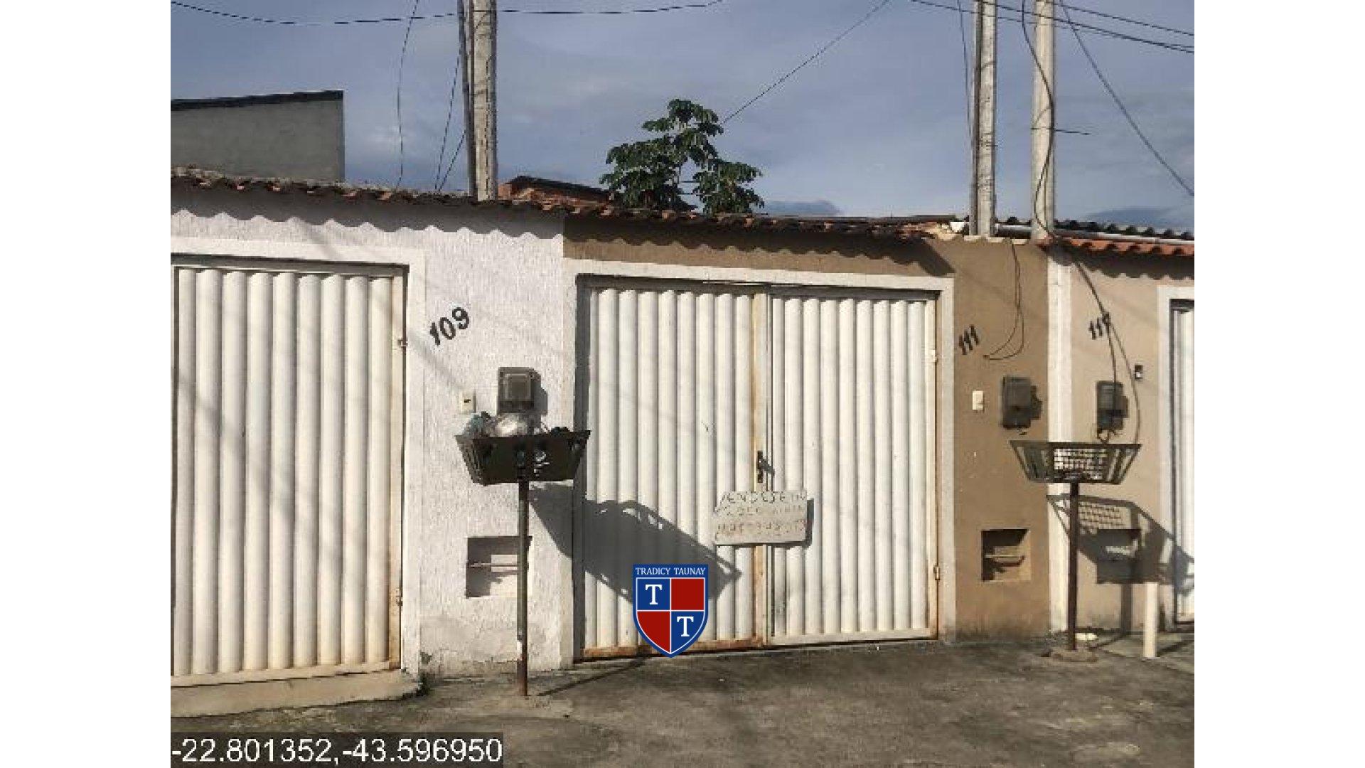 Foto 1 de CASA em LAGOINHA, NOVA IGUACU/RJ - Imóvel Retomado CAIXA Ref 8444423123697