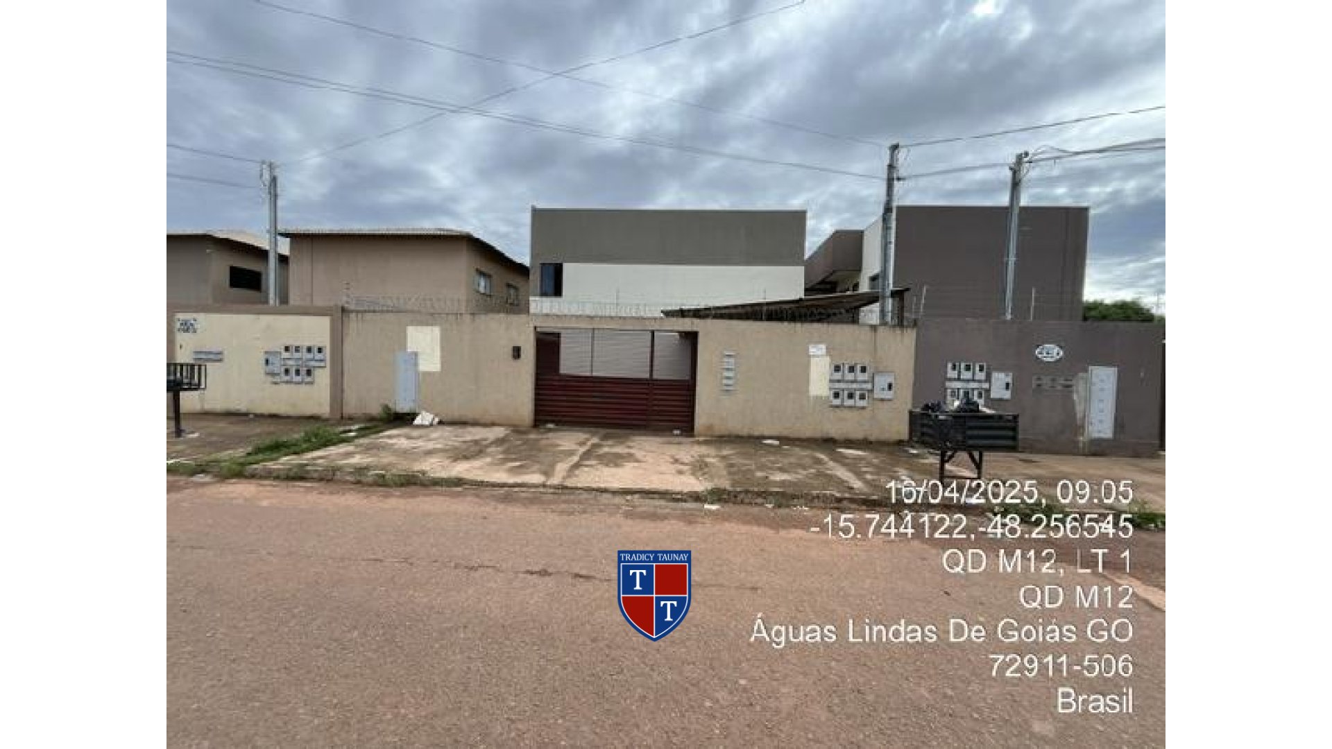 Foto 1 de APARTAMENTO em JARDIM PEROLA DA BARRAGEM II - Imóvel Retomado Caixa