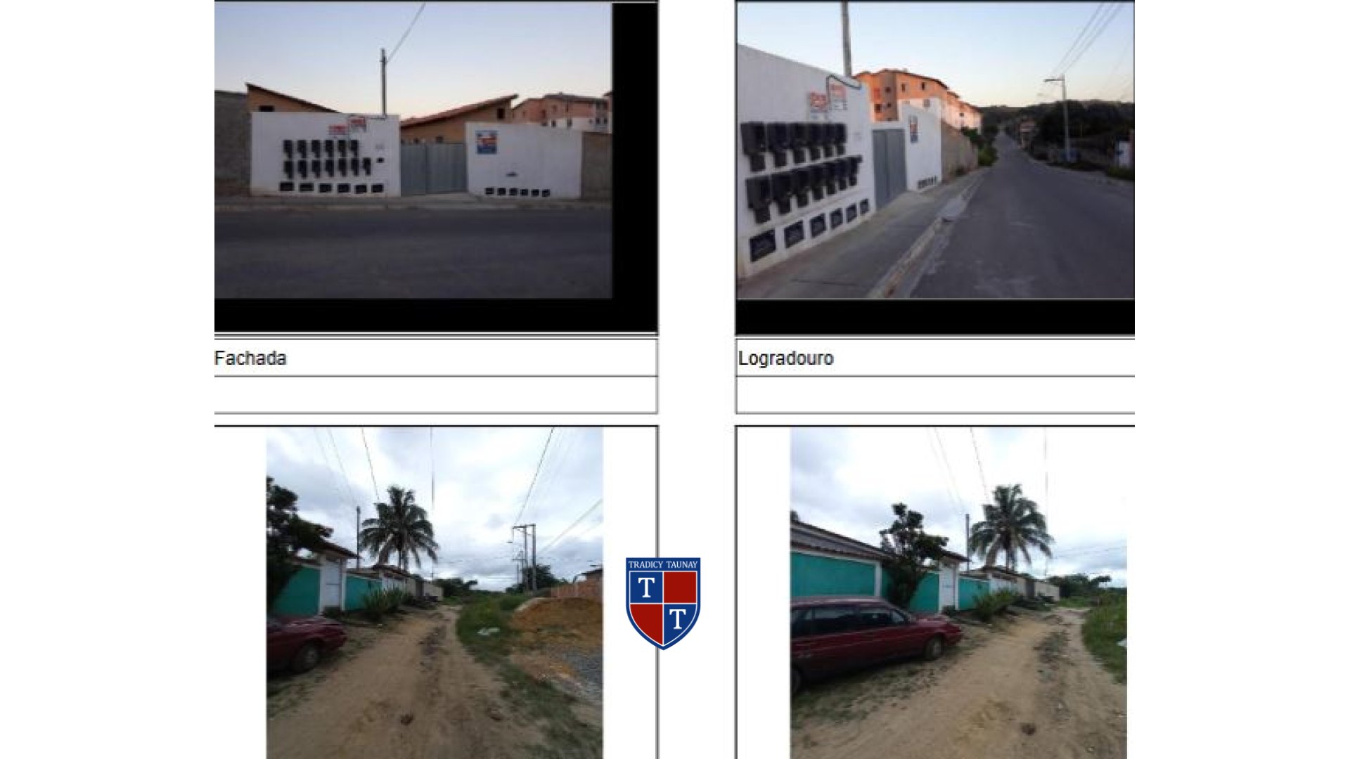 Foto 1 de CASA em BARRACAO - Imóvel Retomado Caixa