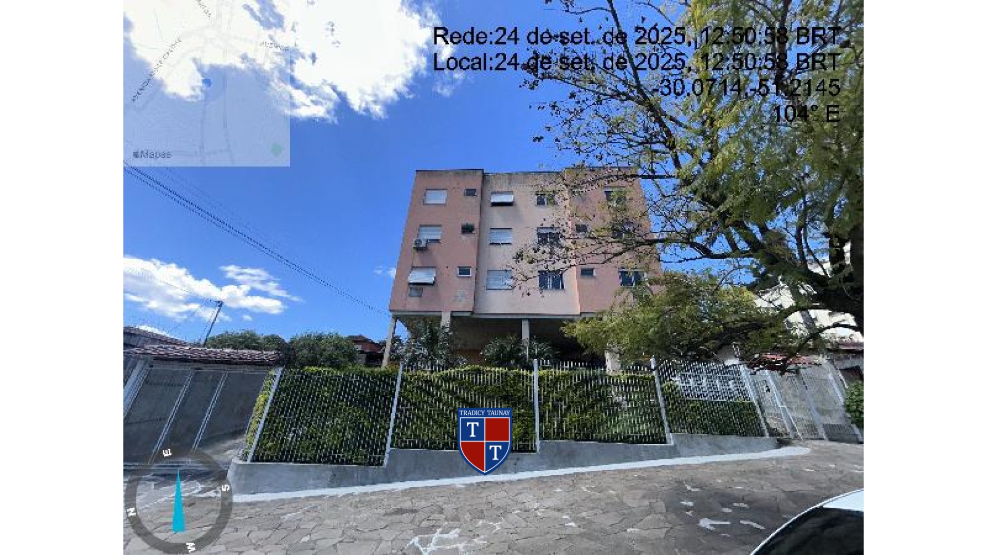 Foto 1 de APARTAMENTO em TERESOPOLIS - Imóvel Retomado Caixa