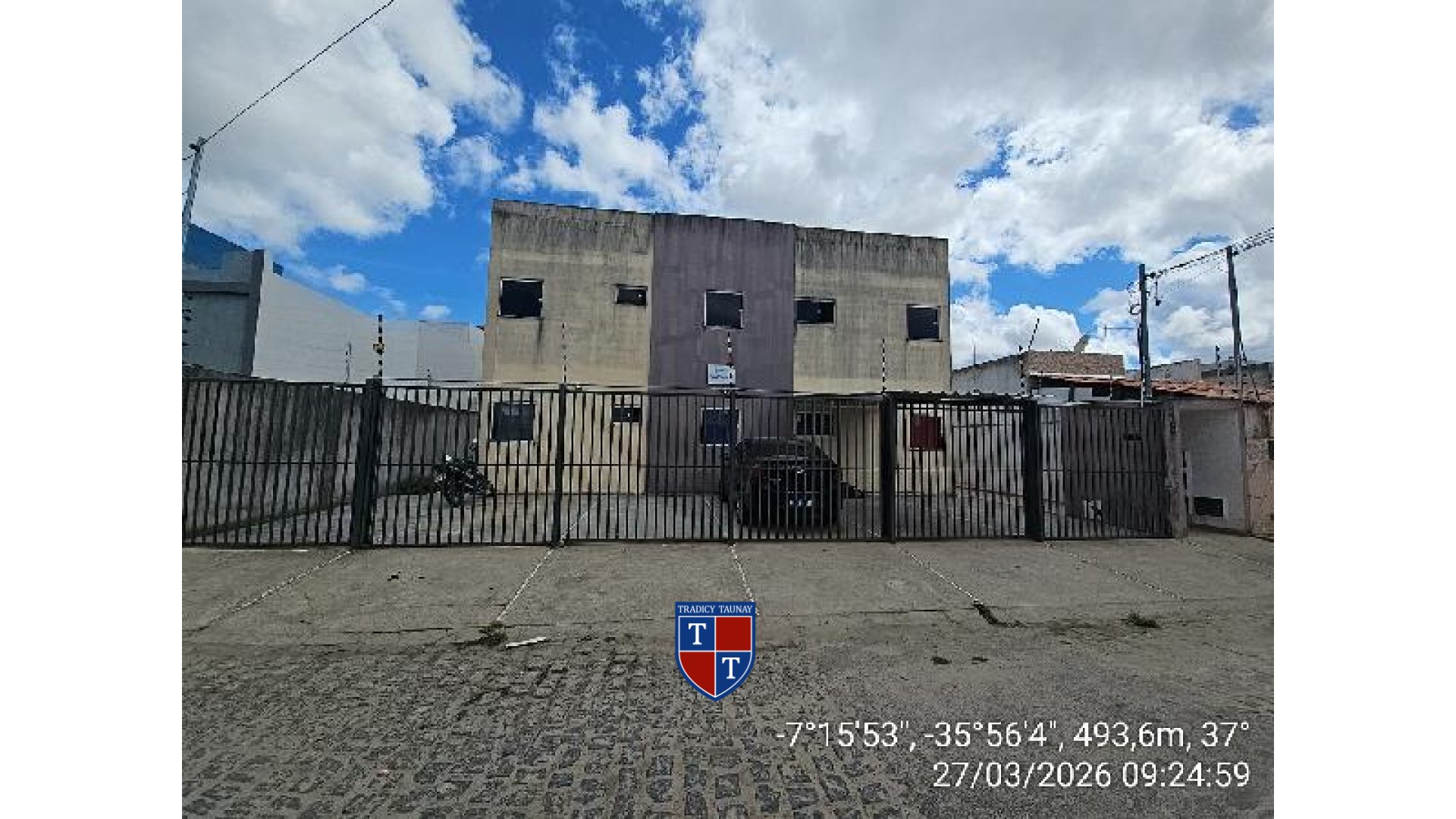 Foto 1 de APARTAMENTO em TRES IRMAS - Imóvel Retomado Caixa